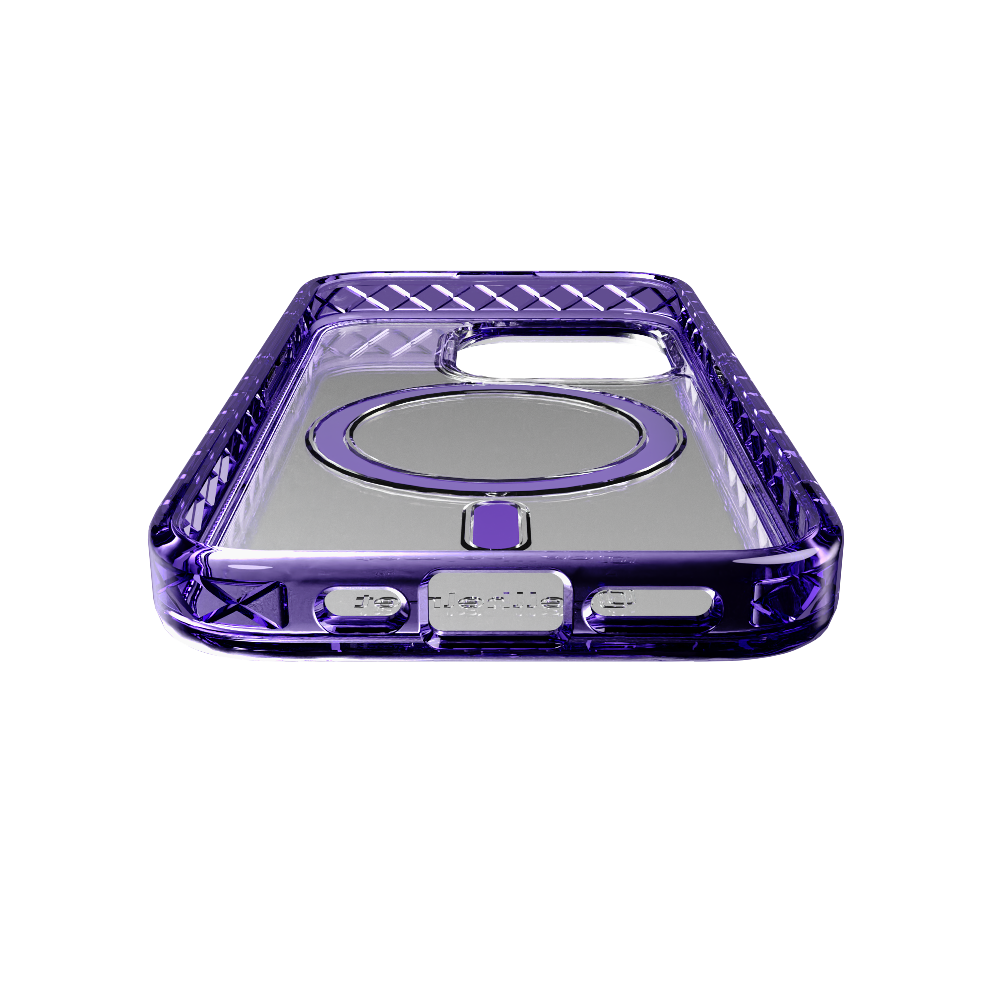 Magnitude Series Case for Apple iPhone 15 Pro