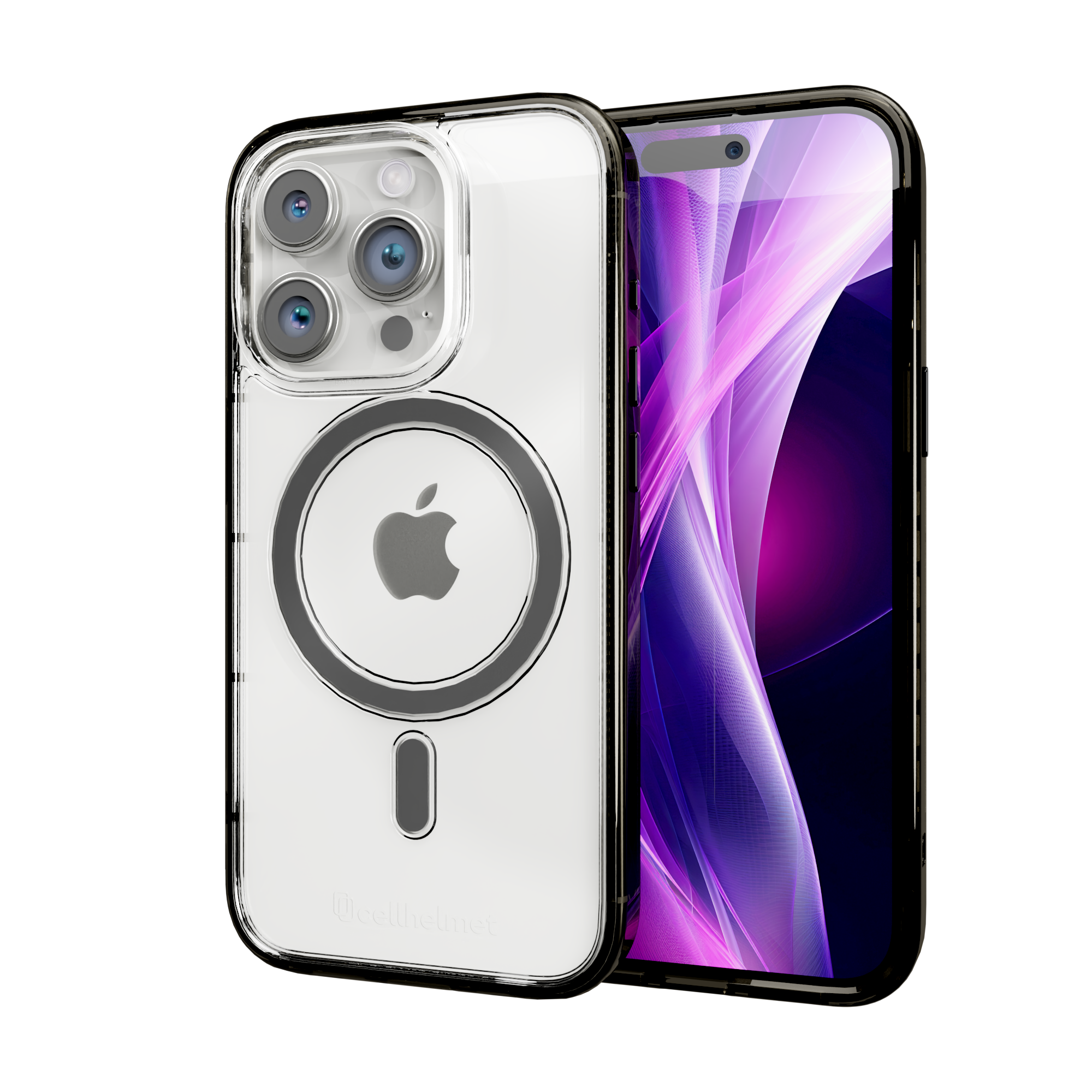 Magnitude Series Case for Apple iPhone 15 Pro