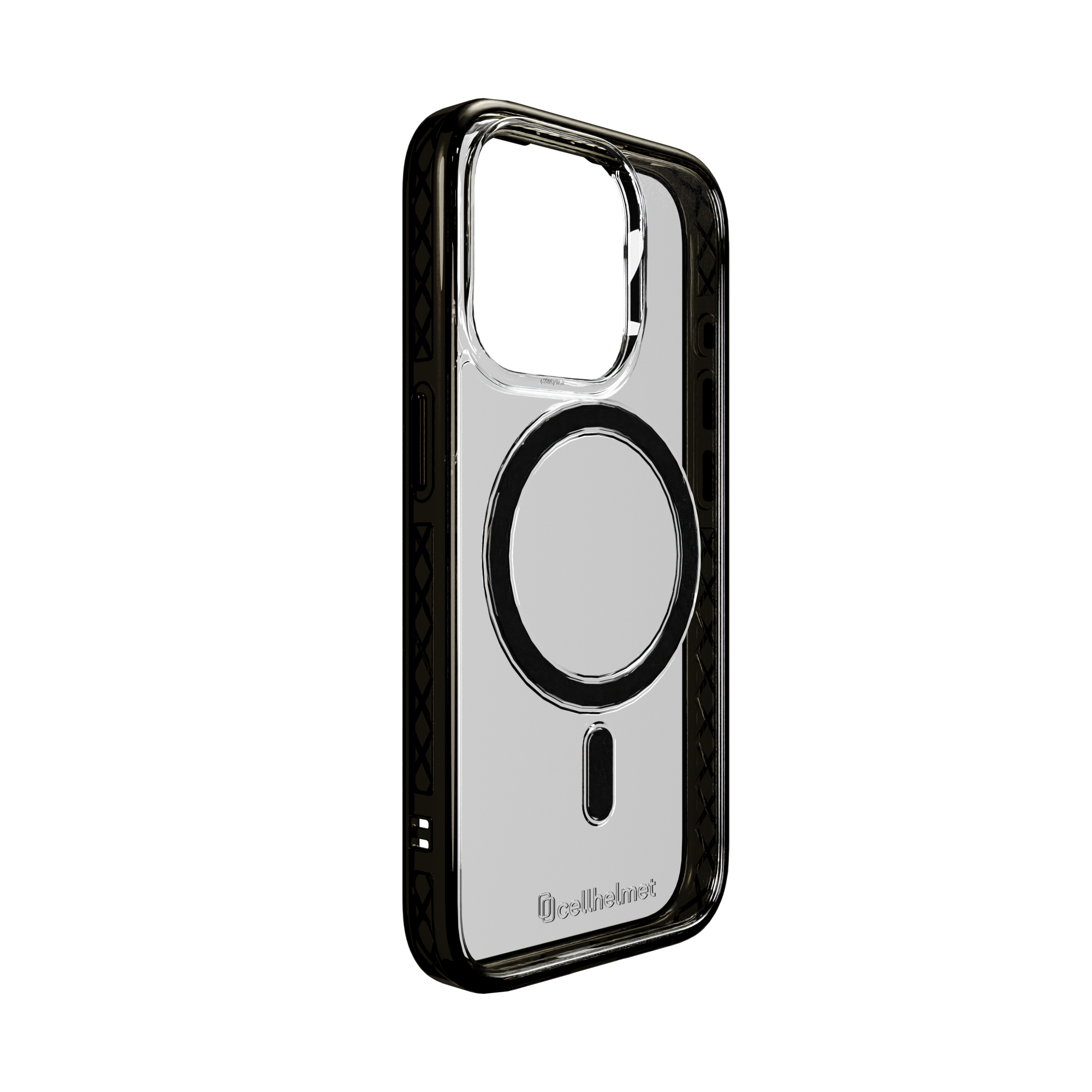 Magnitude Series Case for Apple iPhone 15 Pro