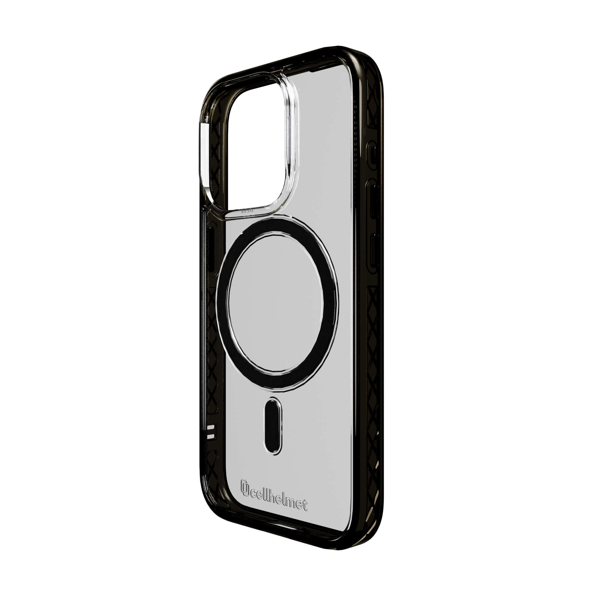 Magnitude Series Case for Apple iPhone 15 Pro