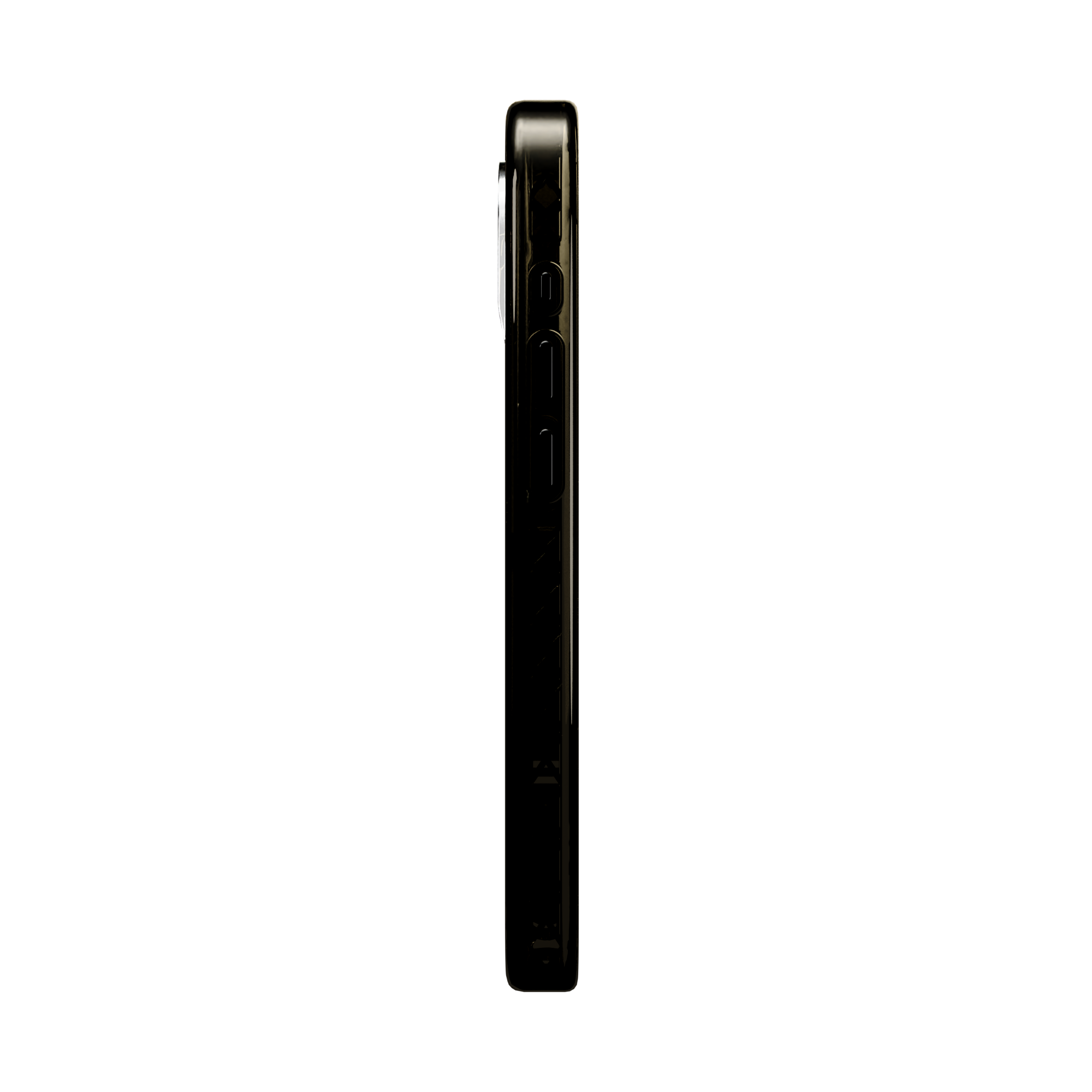 Magnitude Series Case for Apple iPhone 15 Pro