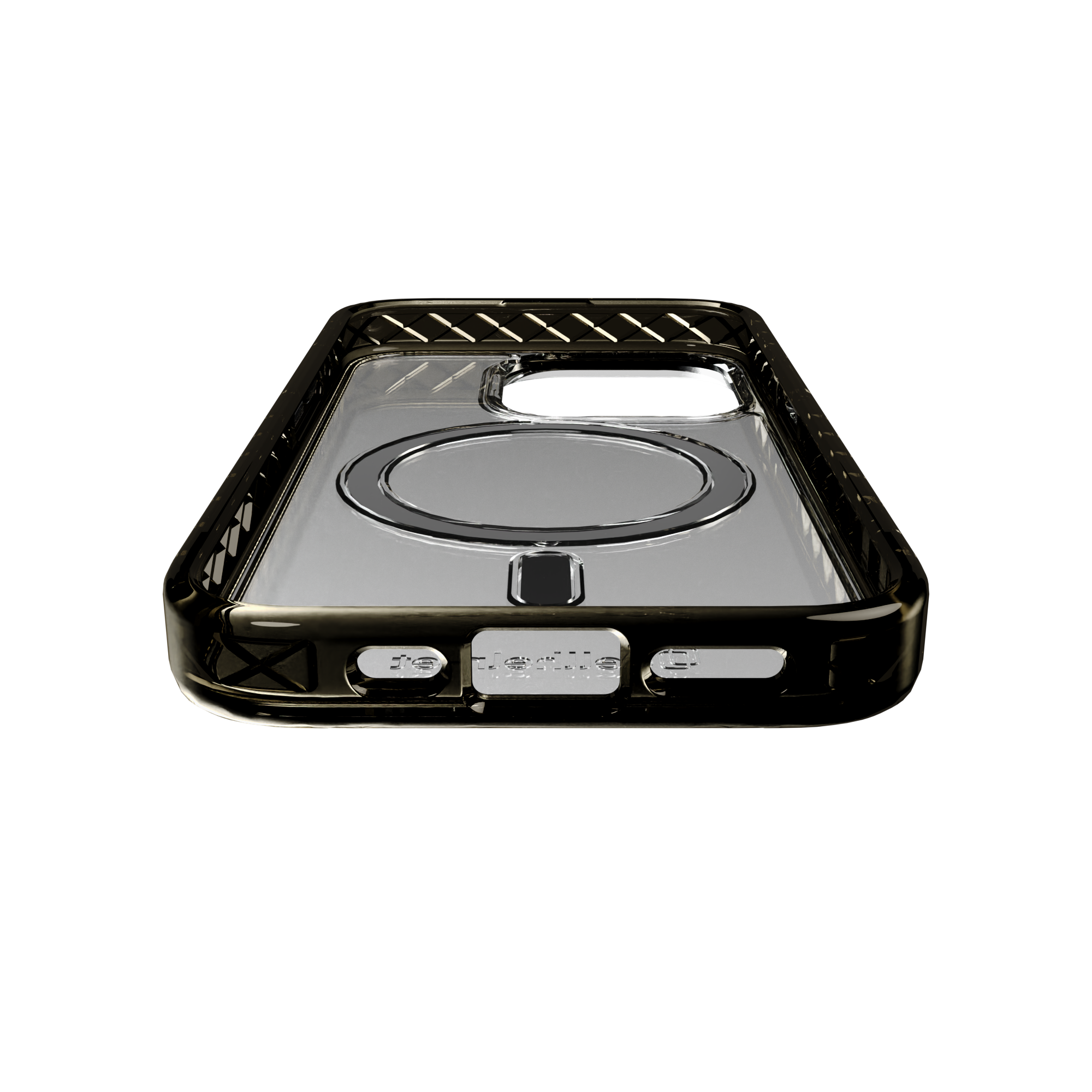 Magnitude Series Case for Apple iPhone 15 Pro
