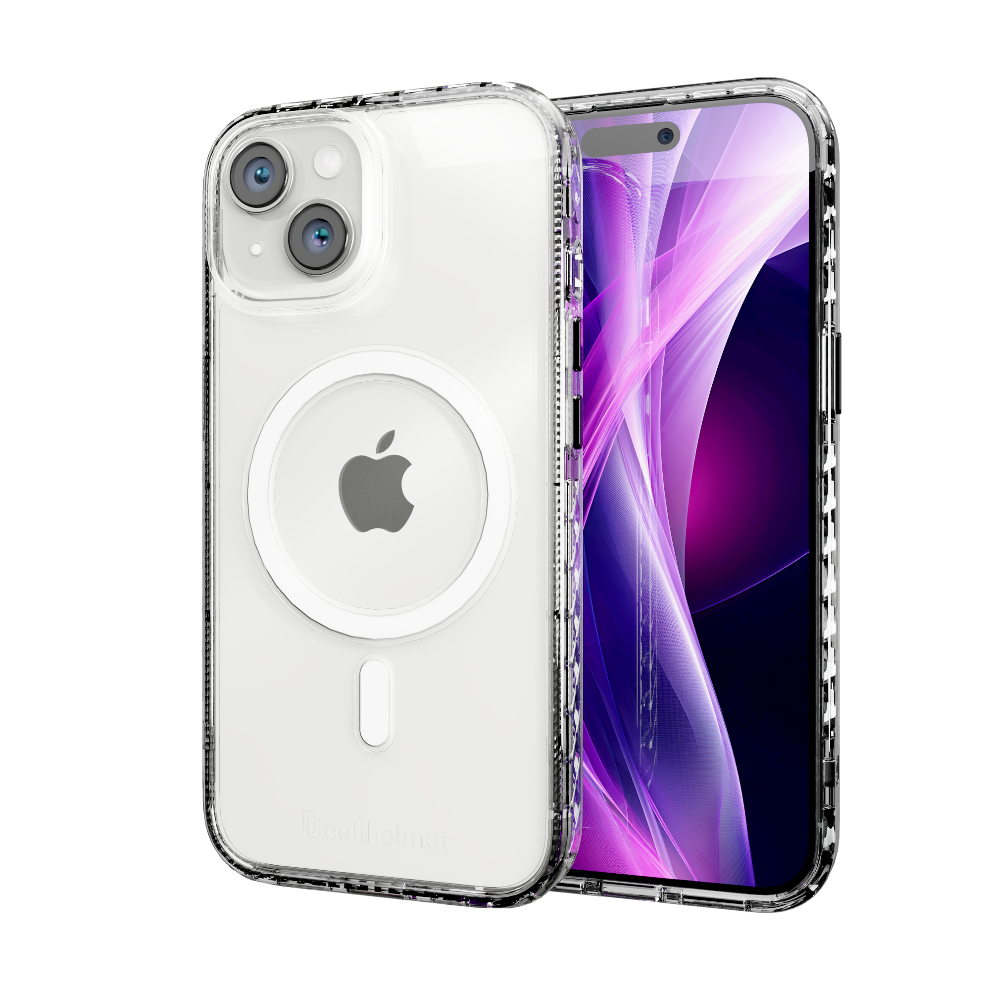 Magnitude Series Case for Apple iPhone 15