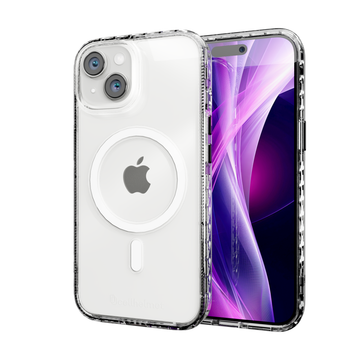 Magnitude Series Case for Apple iPhone 15
