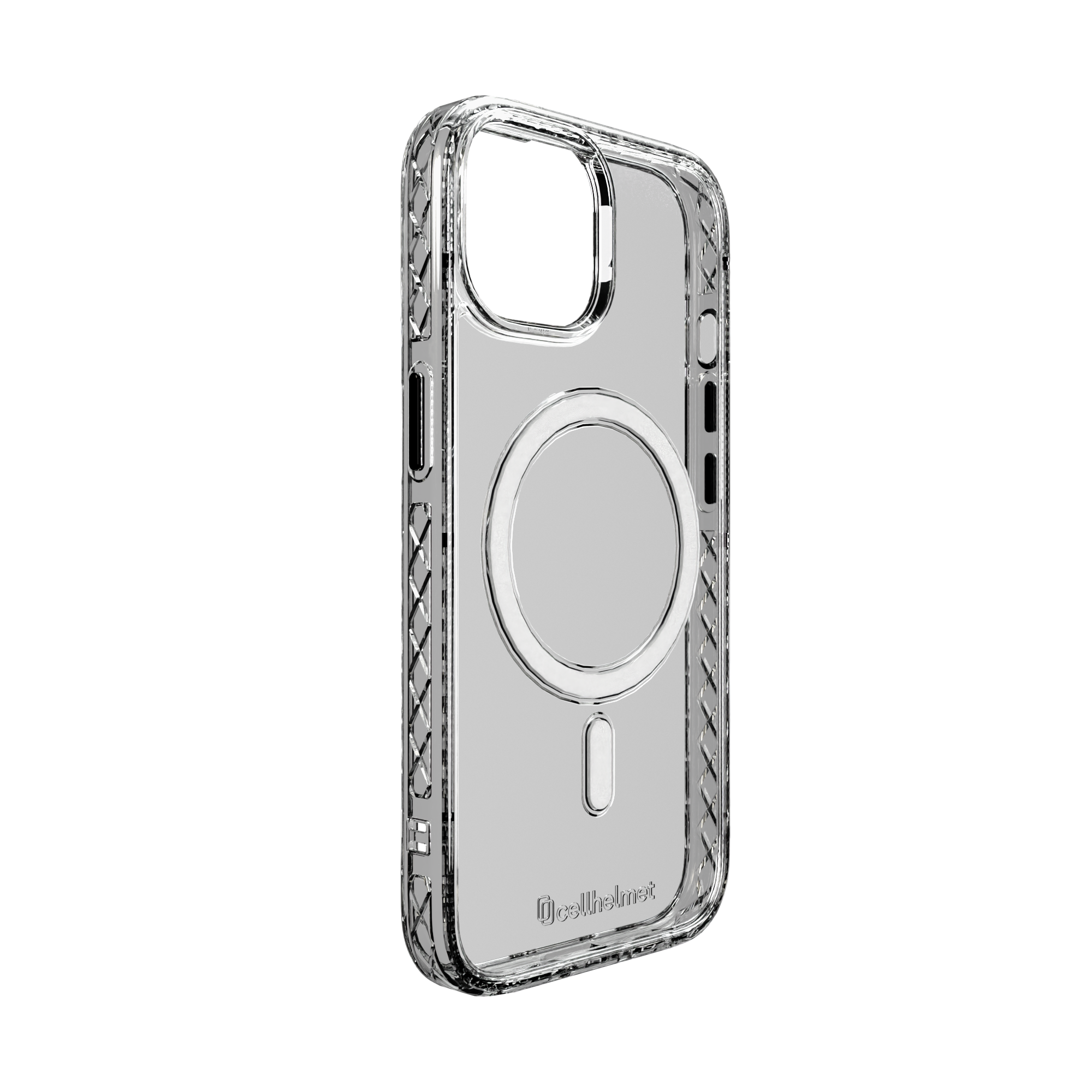 Magnitude Series Case for Apple iPhone 15