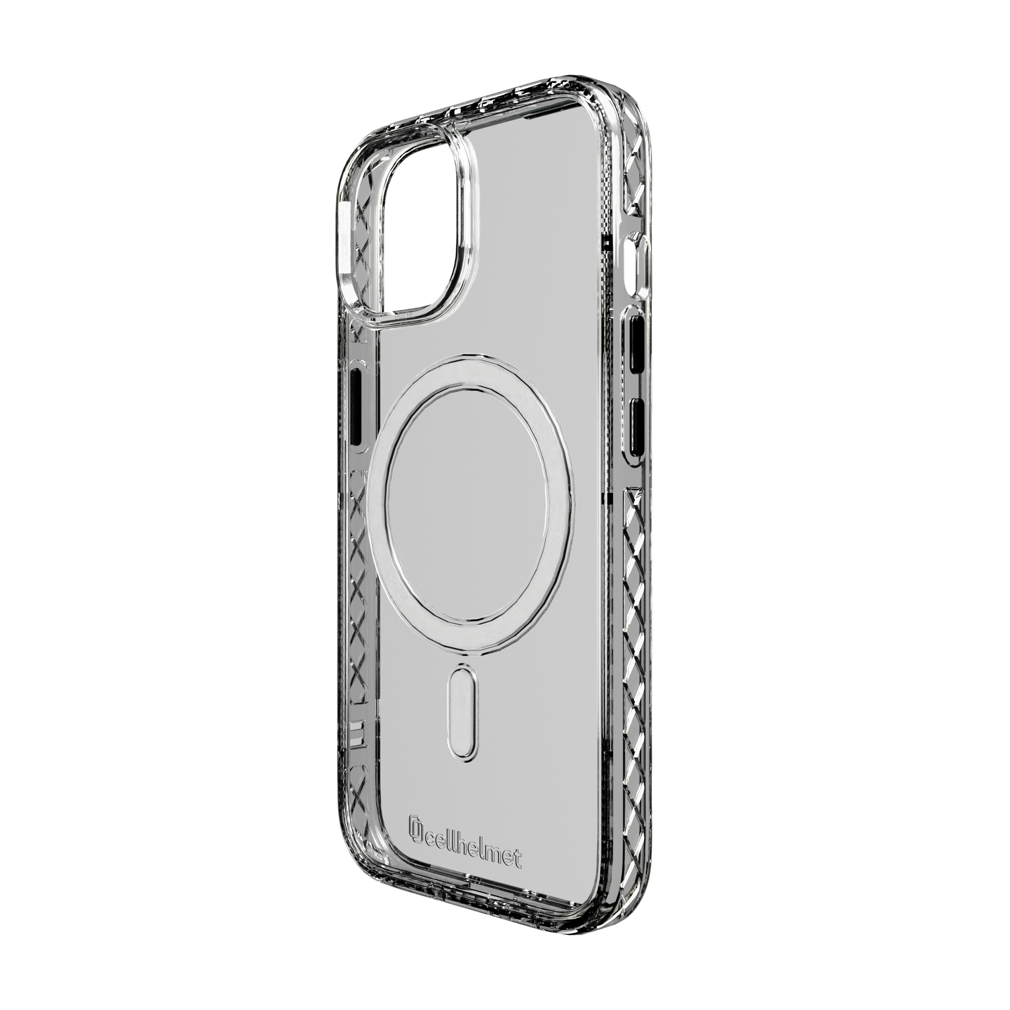 Magnitude Series Case for Apple iPhone 15