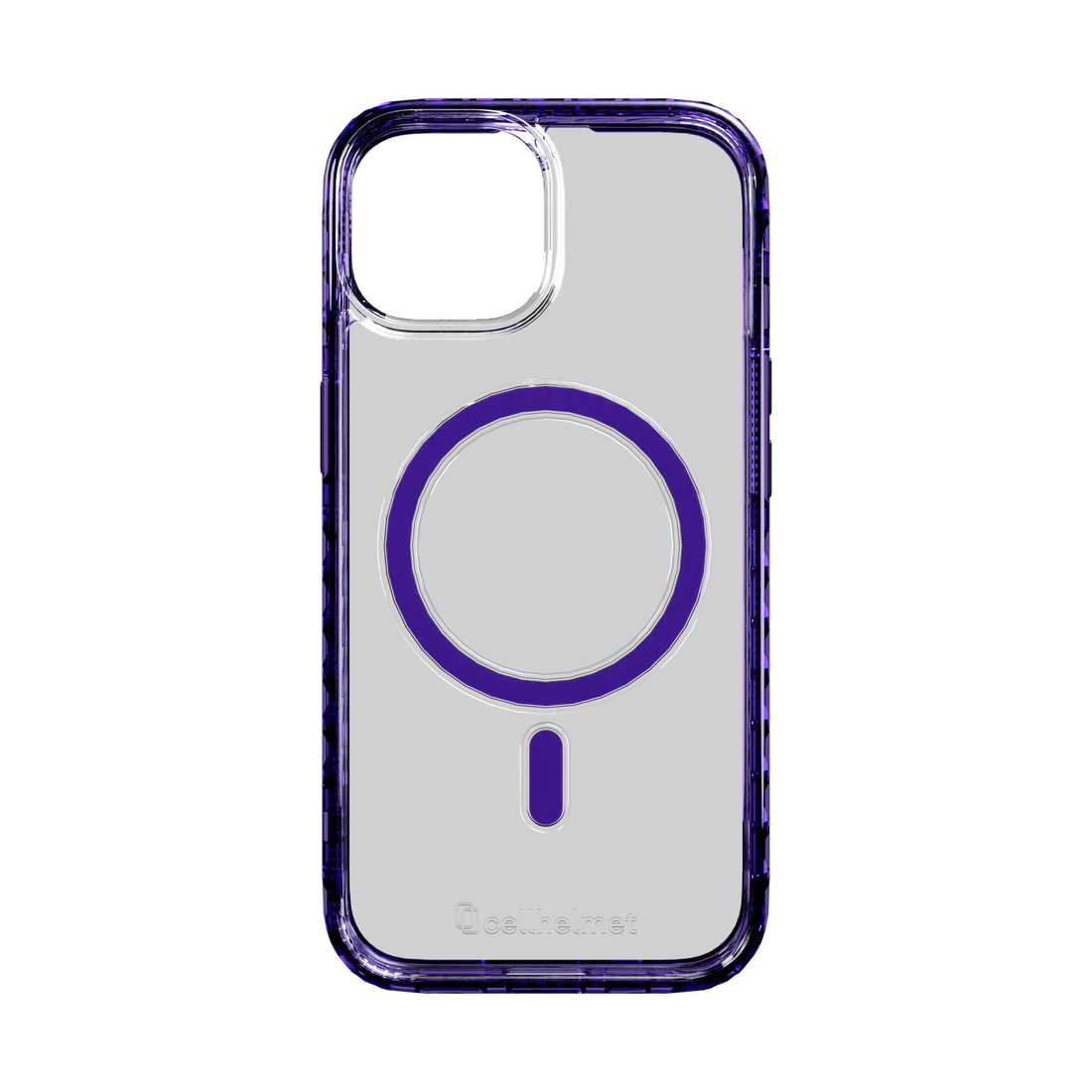 Magnitude Series Case for Apple iPhone 15