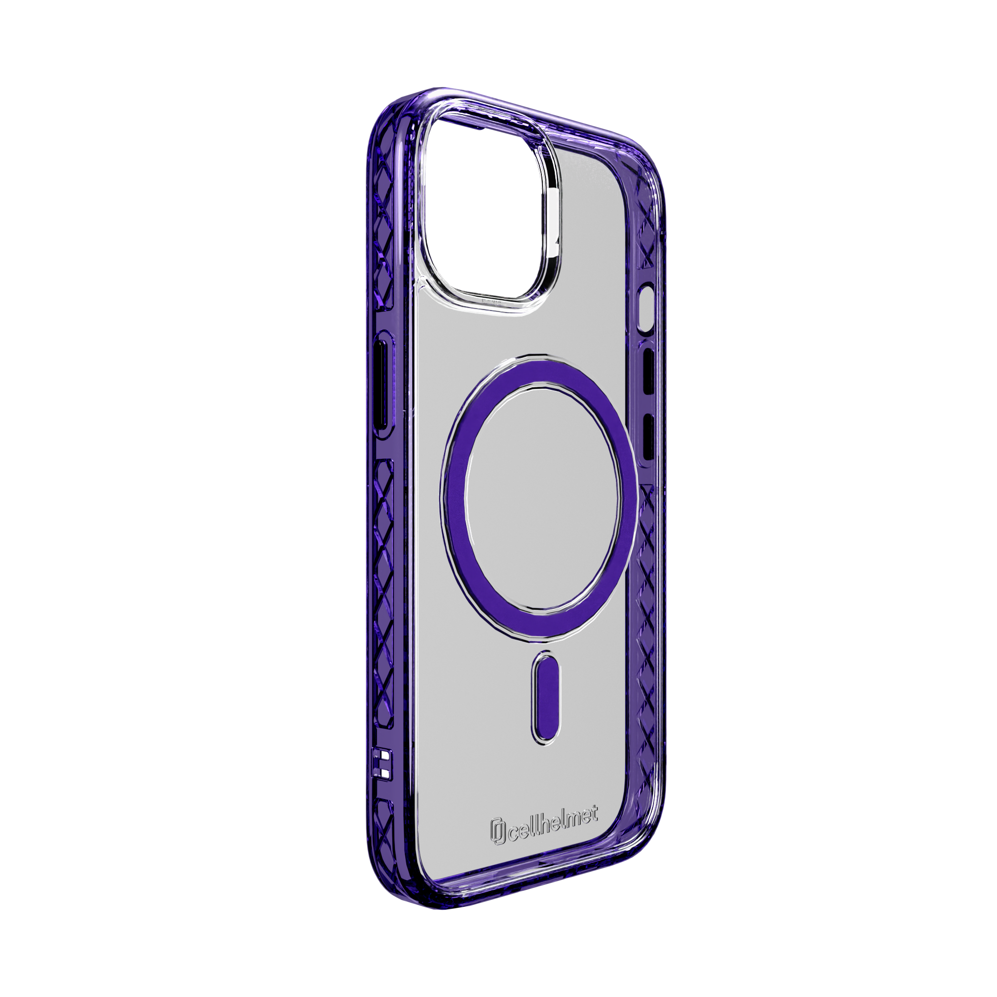 Magnitude Series Case for Apple iPhone 15
