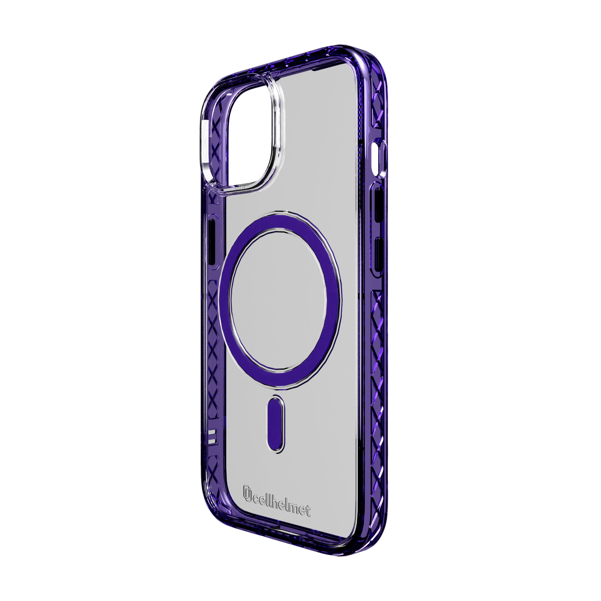Magnitude Series Case for Apple iPhone 15