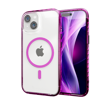 Magnitude Series Case for Apple iPhone 15