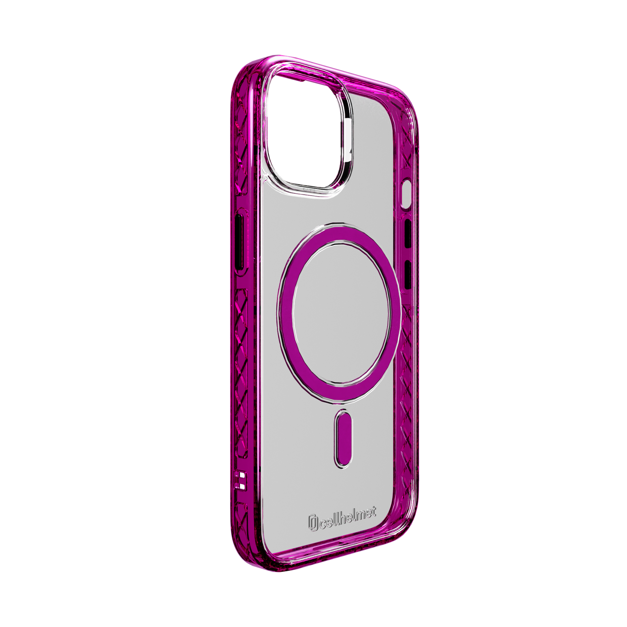Magnitude Series Case for Apple iPhone 15