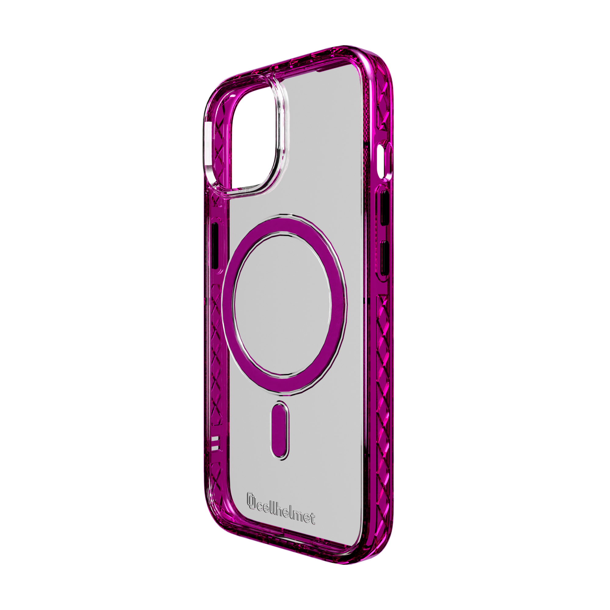 Magnitude Series Case for Apple iPhone 15