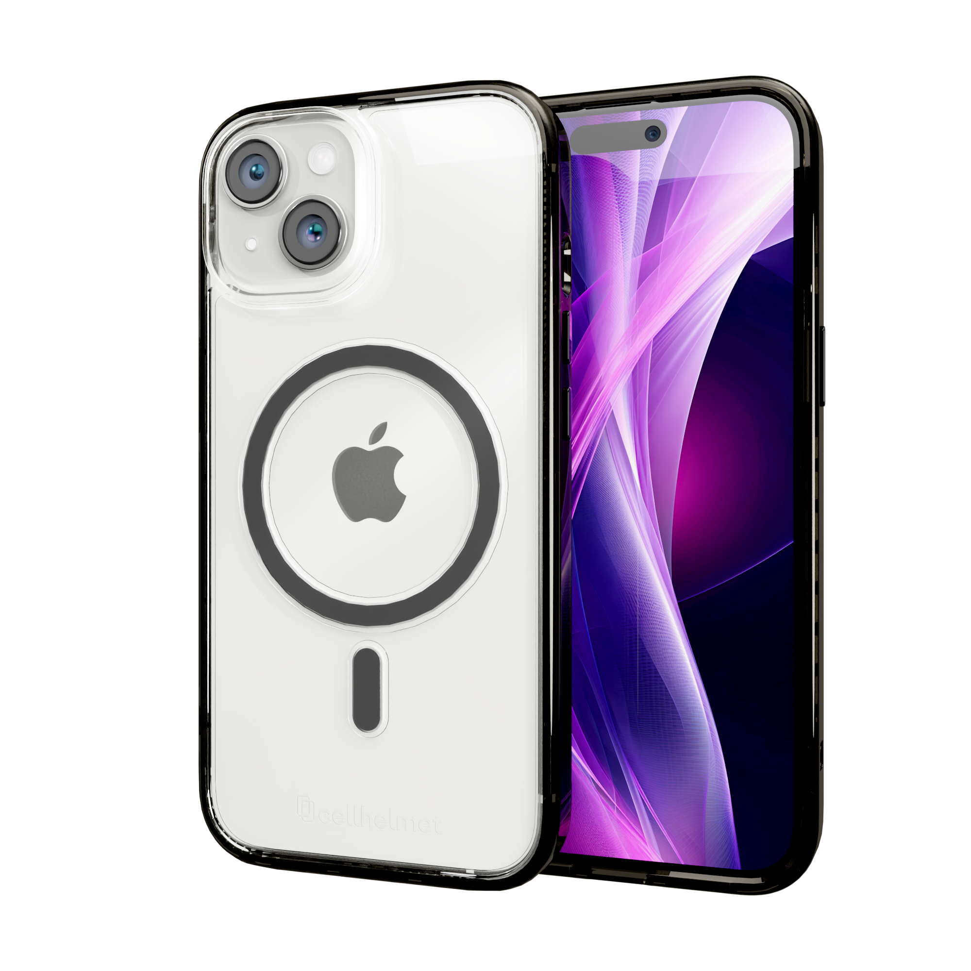 Magnitude Series Case for Apple iPhone 15