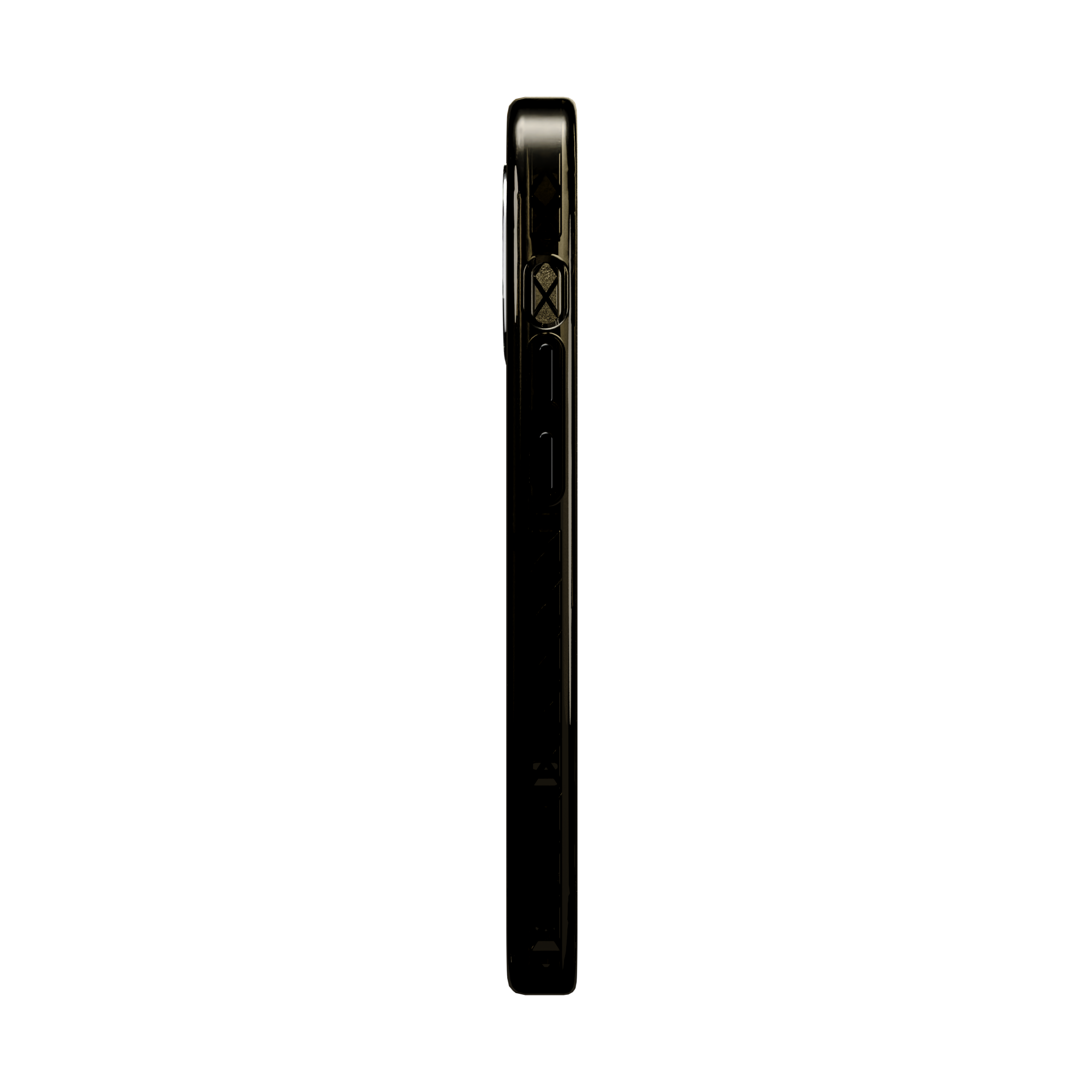 Magnitude Series Case for Apple iPhone 15