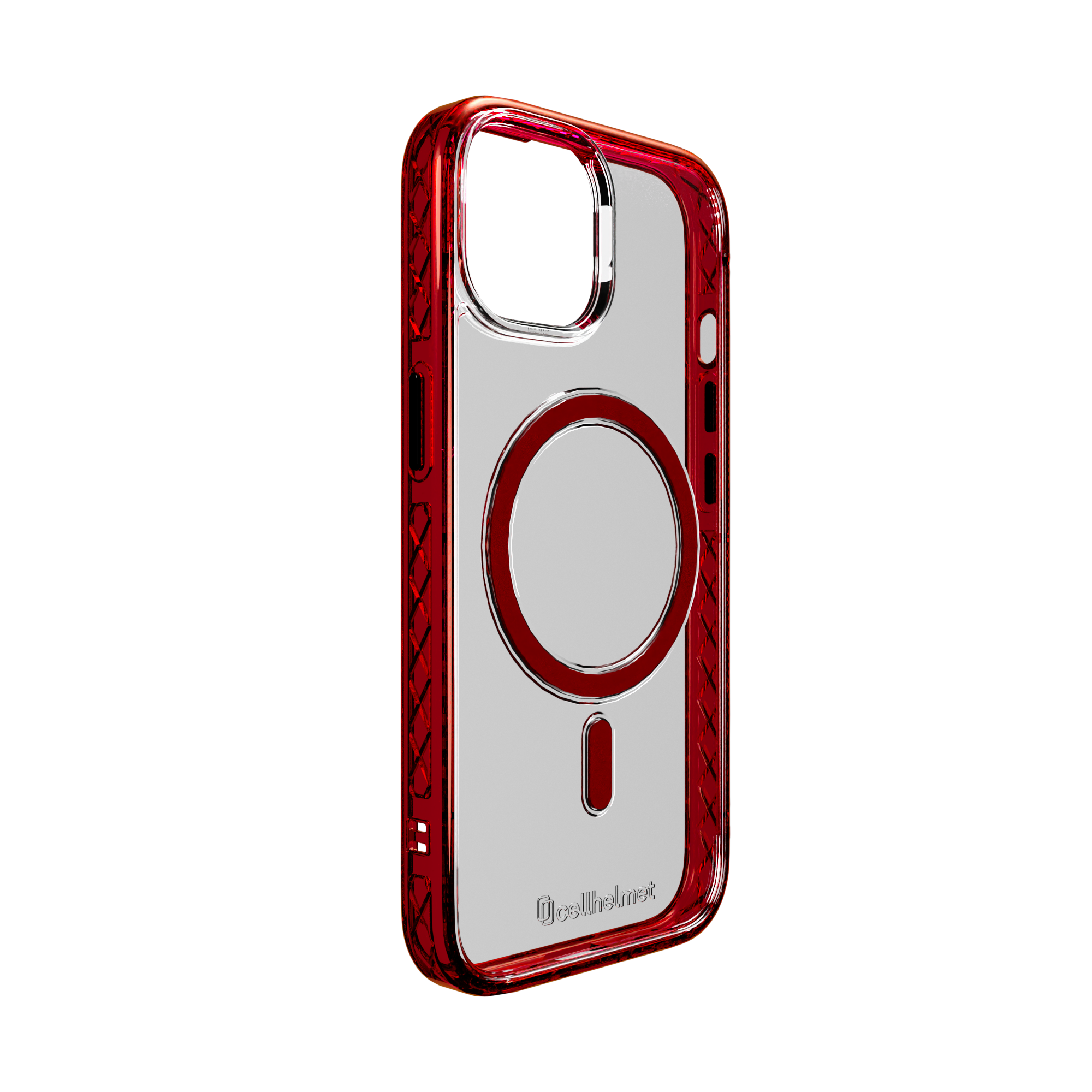 Magnitude Series Case for Apple iPhone 15