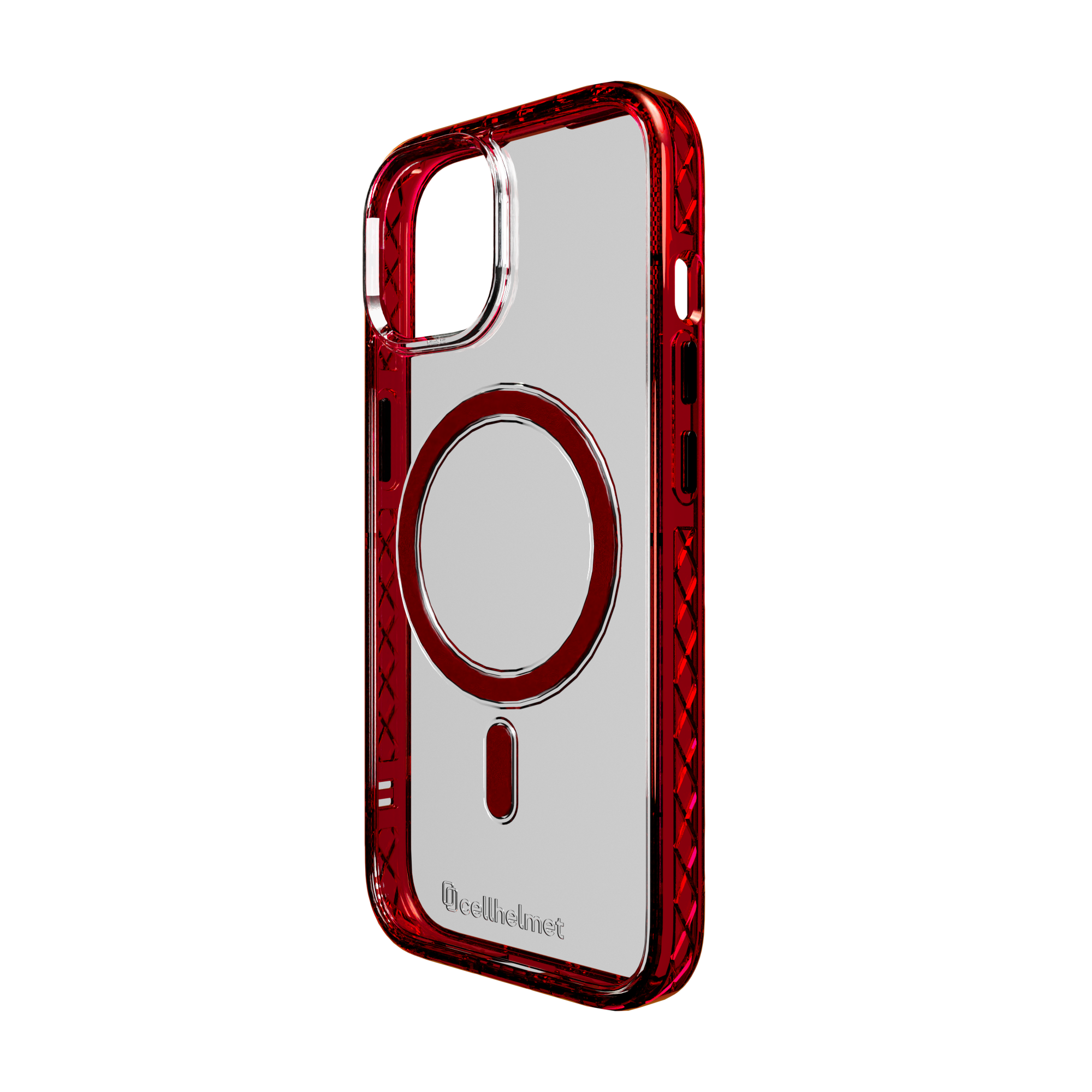 Magnitude Series Case for Apple iPhone 15