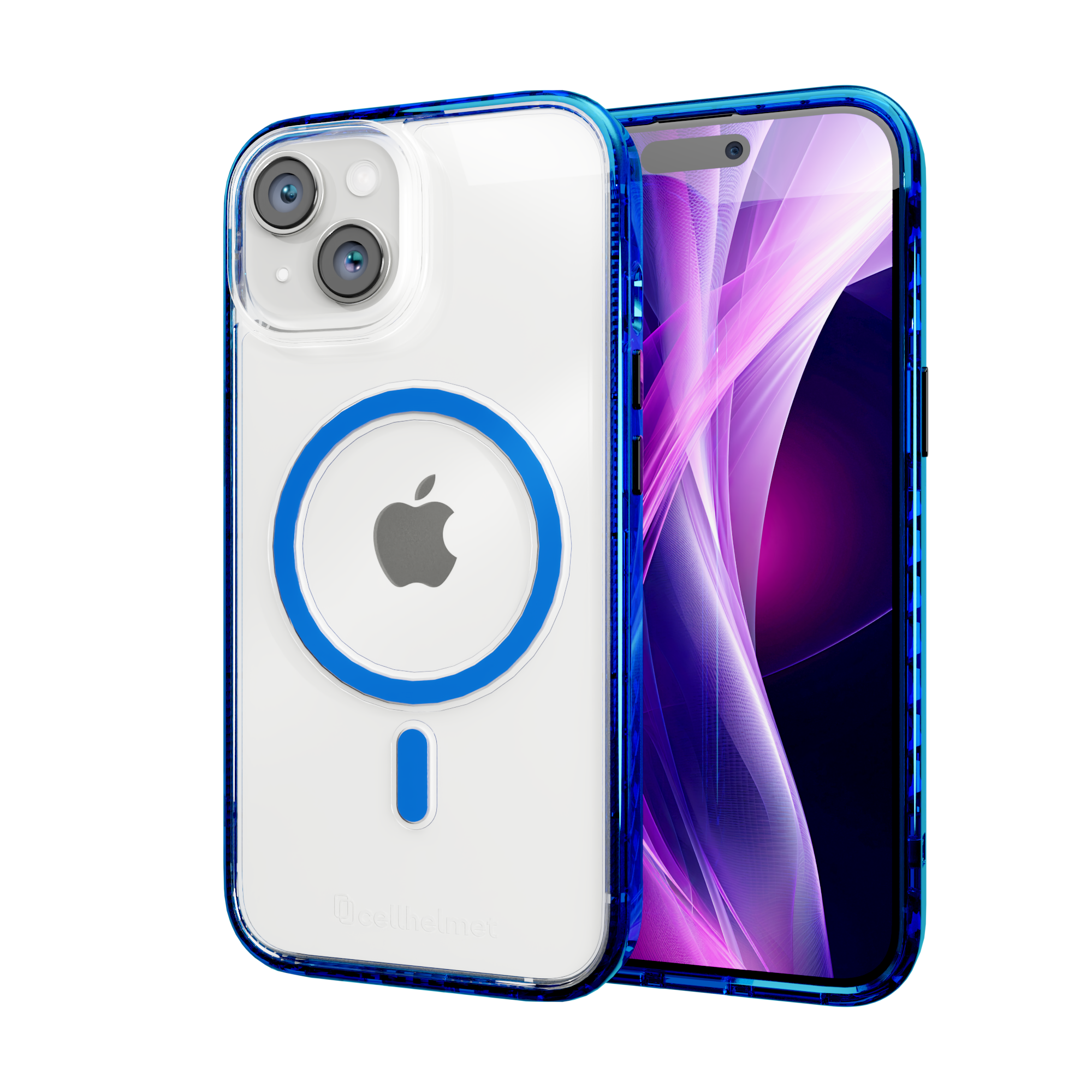 Magnitude Series Case for Apple iPhone 15