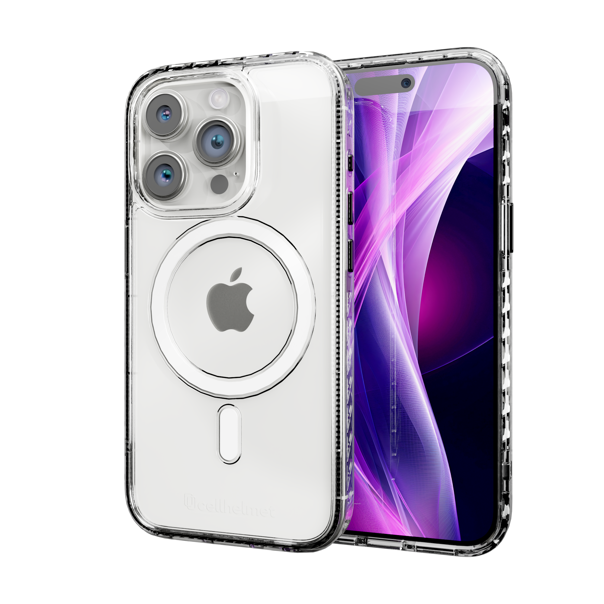 Magnitude Series Case for Apple iPhone 15 Pro