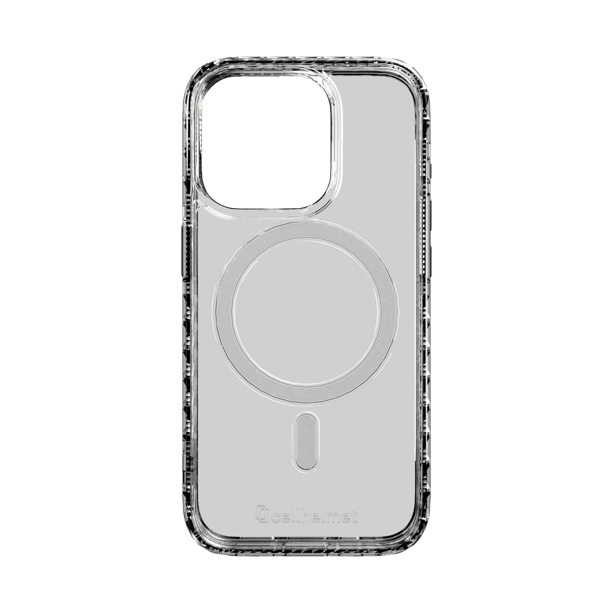 Magnitude Series Case for Apple iPhone 15 Pro