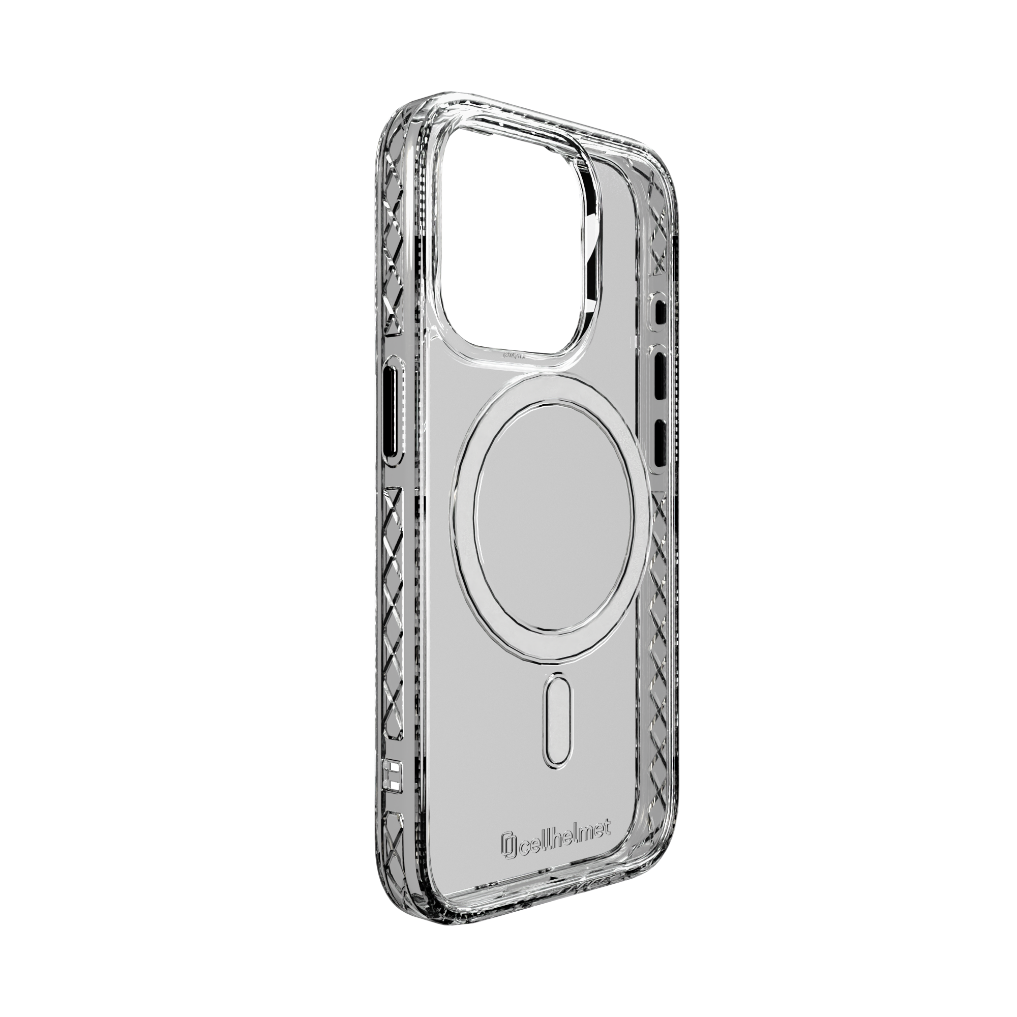 Magnitude Series Case for Apple iPhone 15 Pro