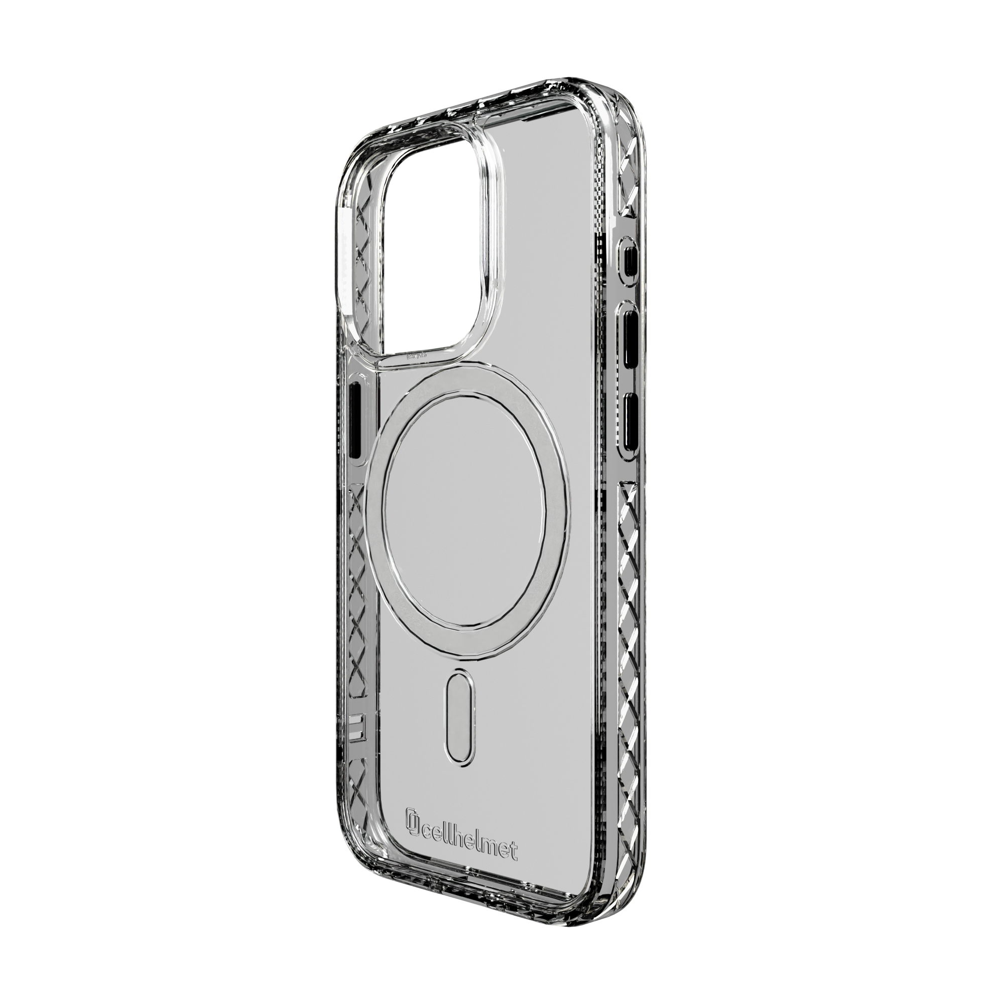 Magnitude Series Case for Apple iPhone 15 Pro