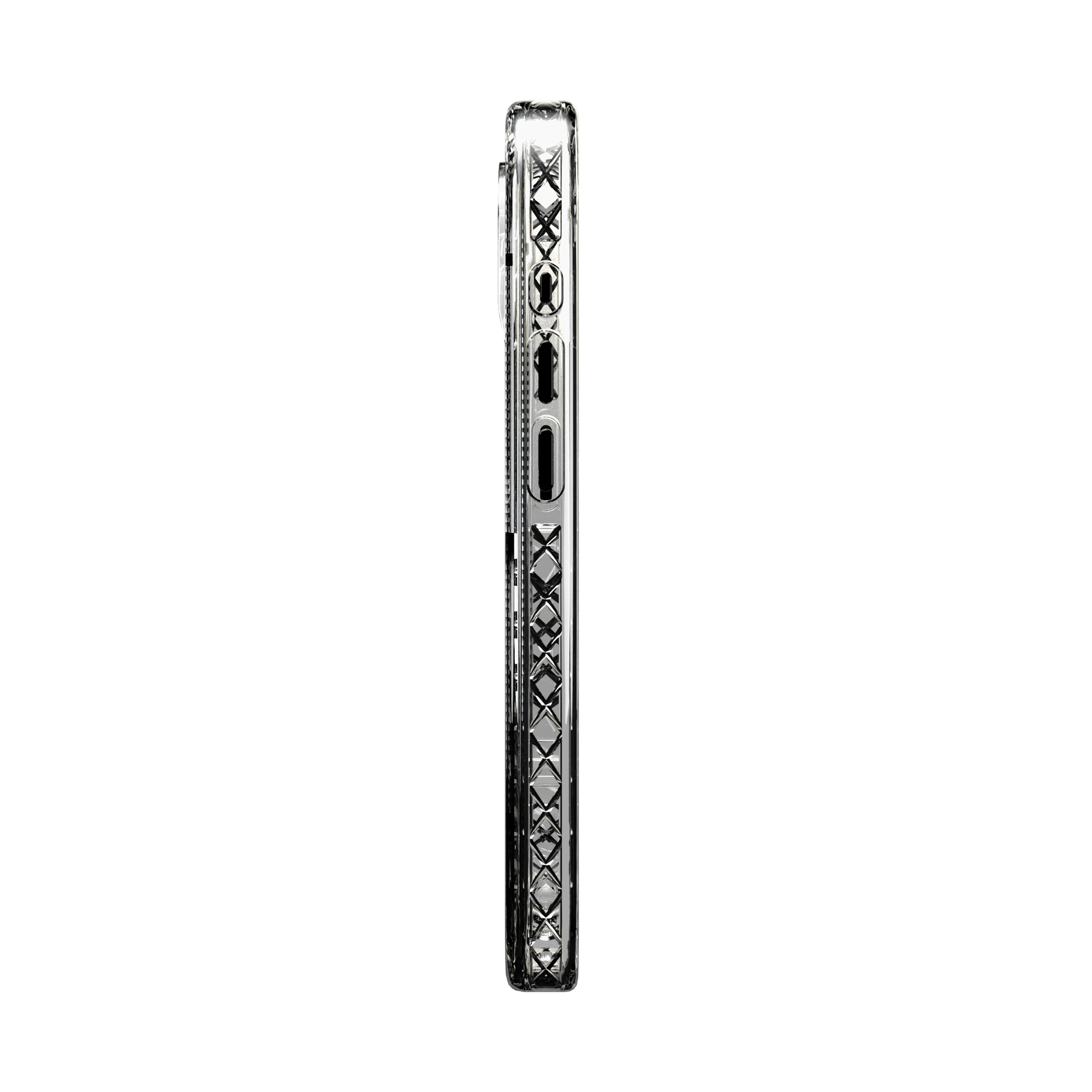 Magnitude Series Case for Apple iPhone 15 Pro
