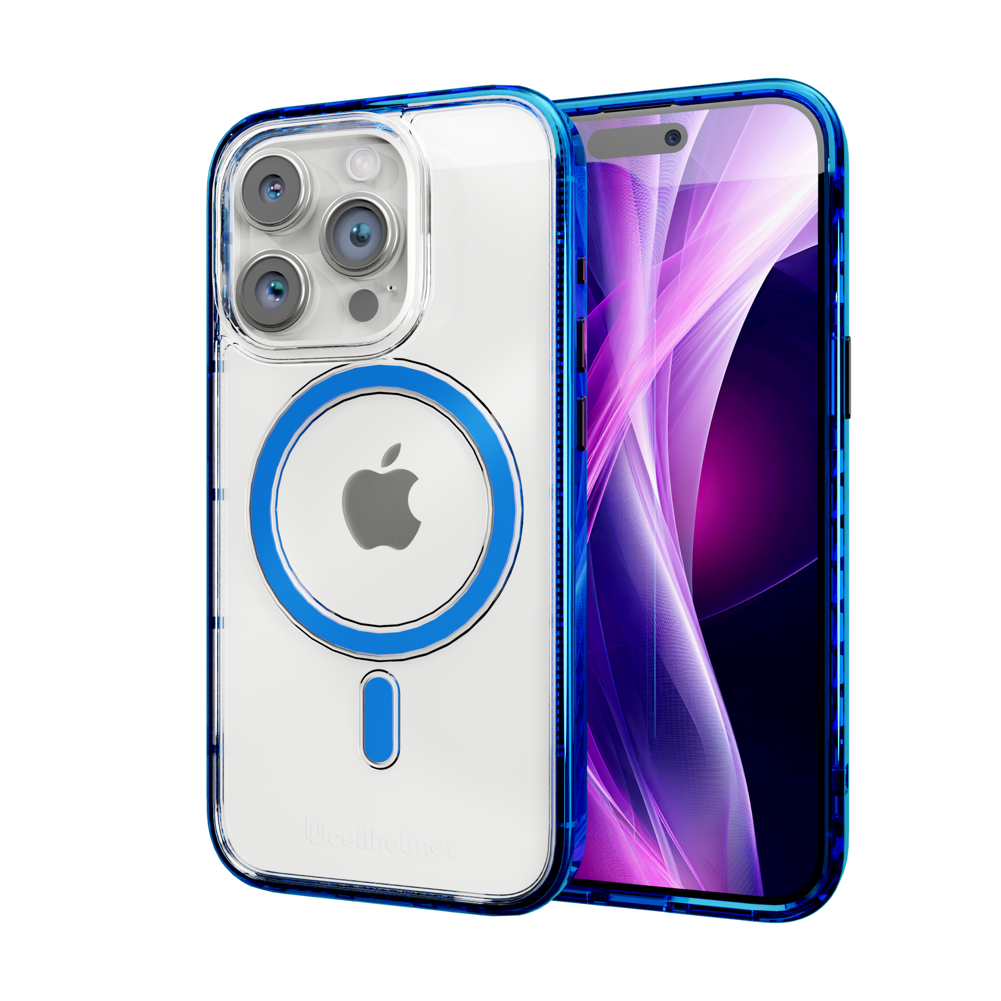 Magnitude Series Case for Apple iPhone 15 Pro