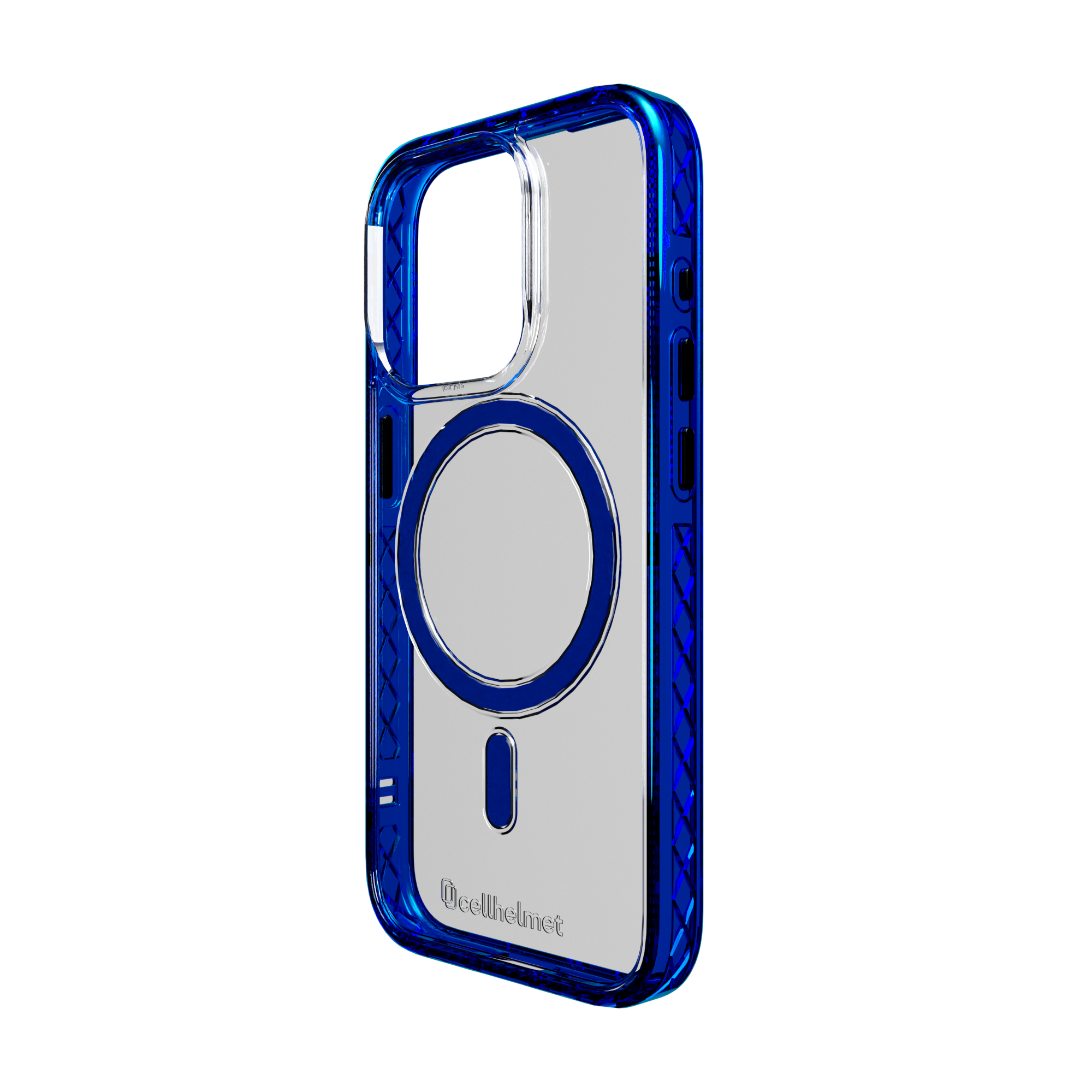 Magnitude Series Case for Apple iPhone 15 Pro