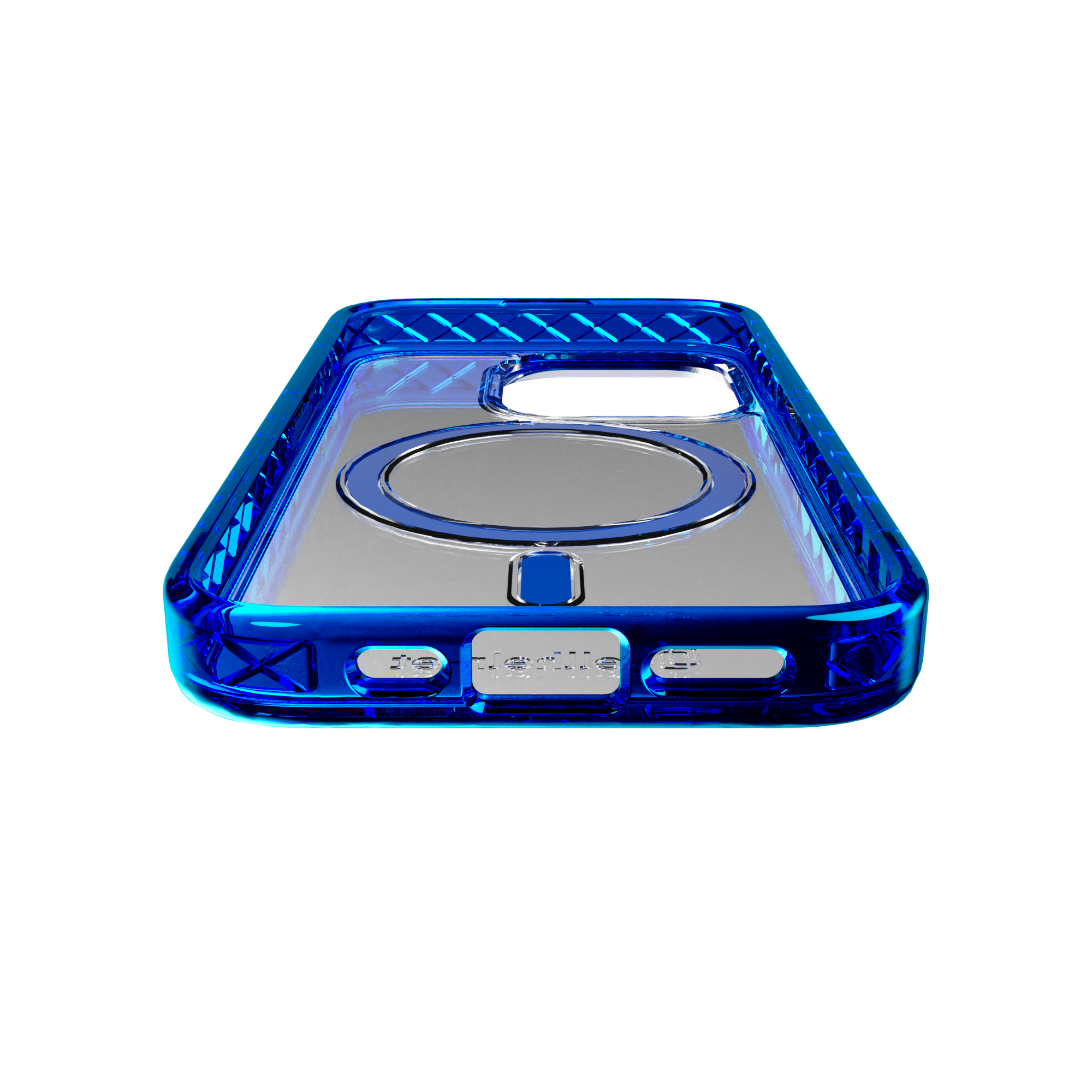 Magnitude Series Case for Apple iPhone 15 Pro