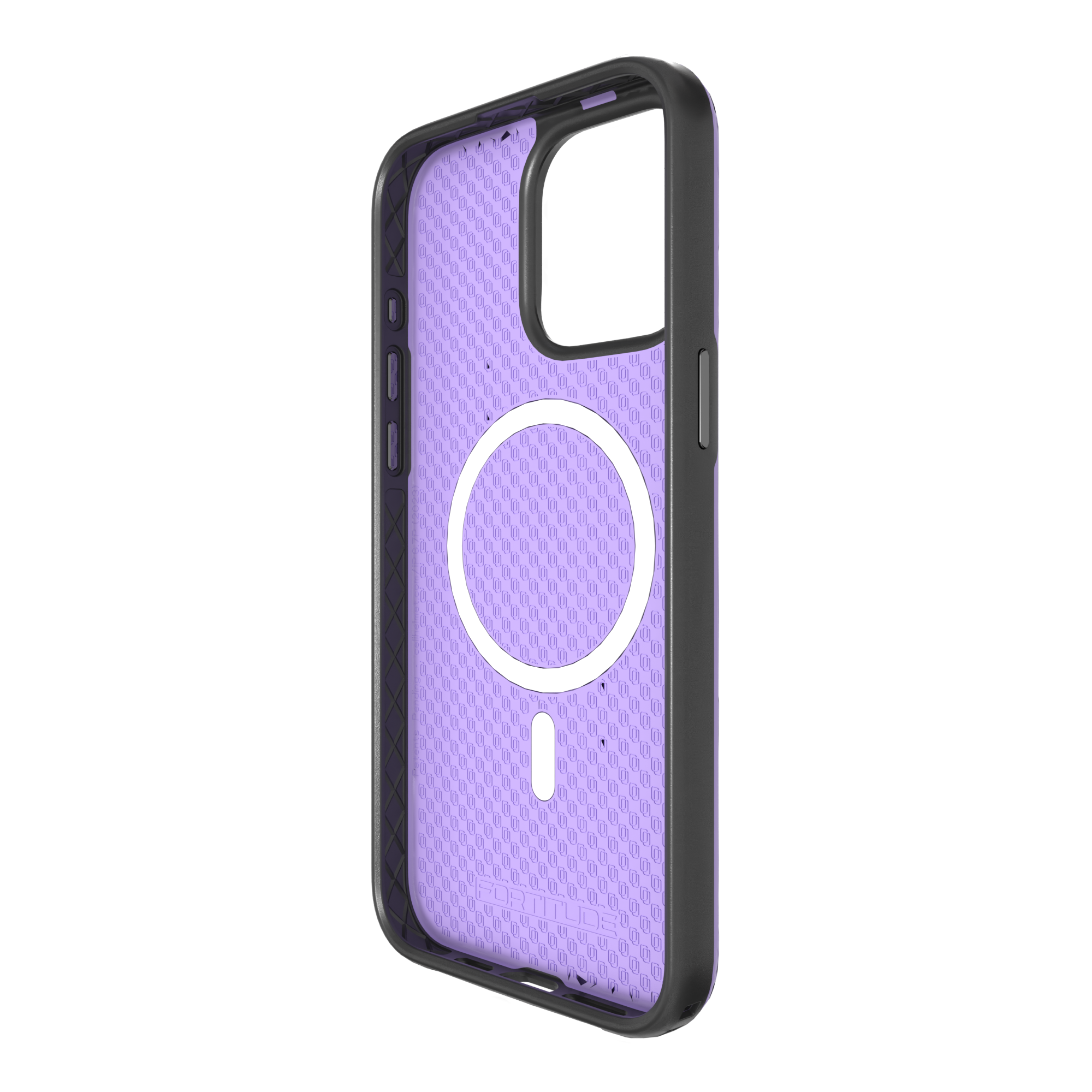 Fortitude Series Case for Apple iPhone 15 Pro Max