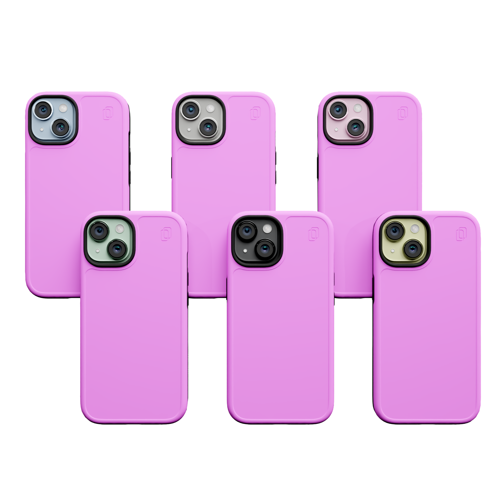 Fortitude Series Case for Apple iPhone 15