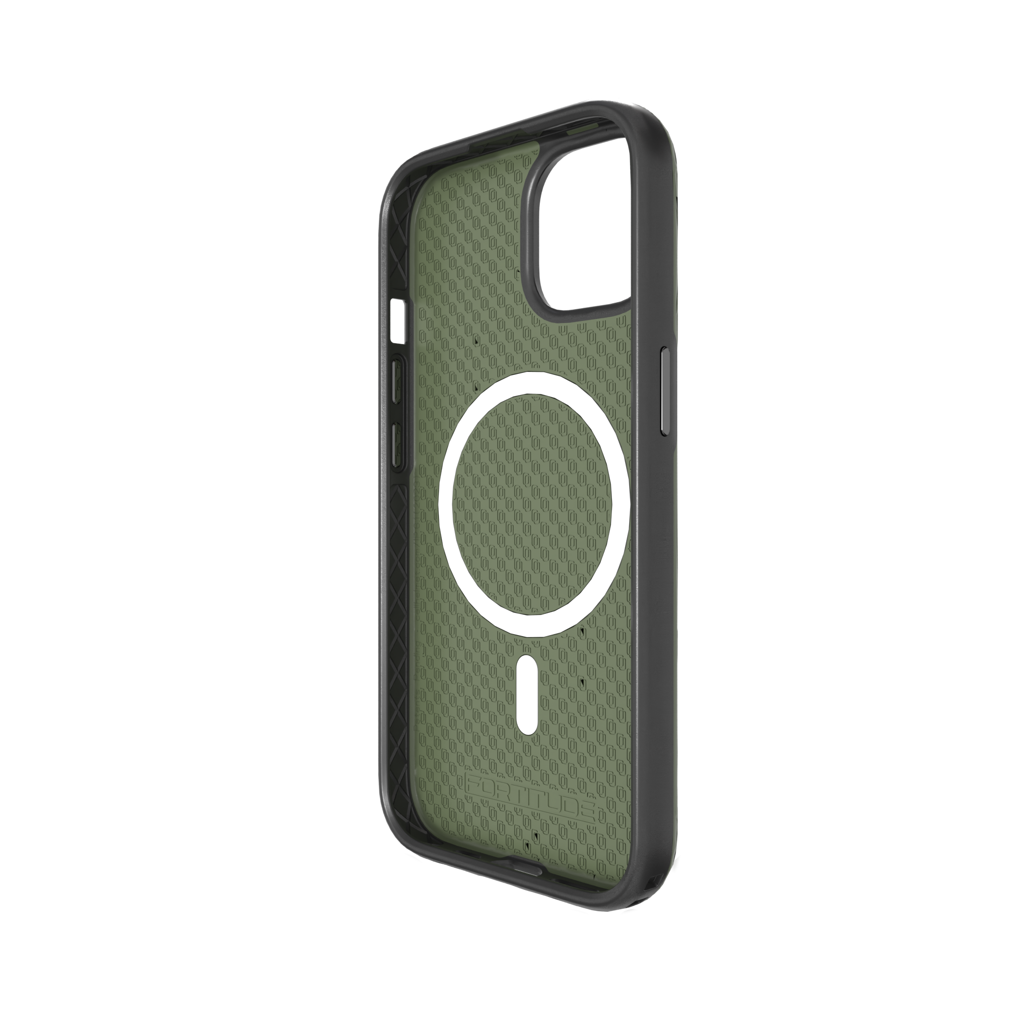 Fortitude Series Case for Apple iPhone 15