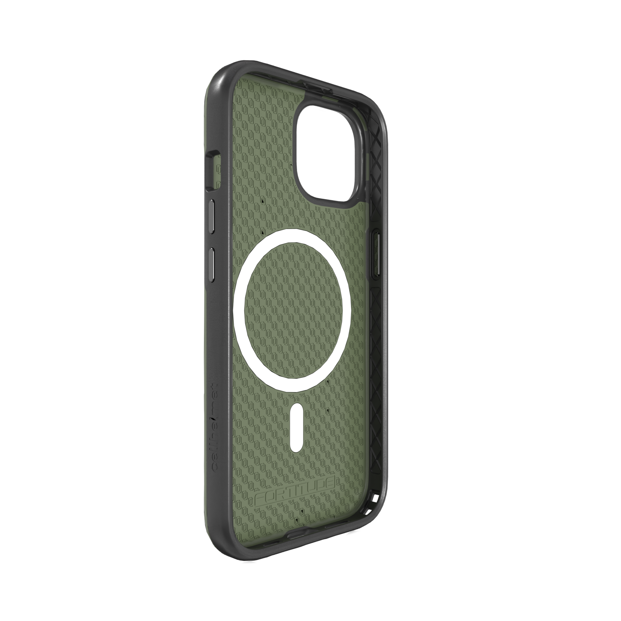 Fortitude Series Case for Apple iPhone 15