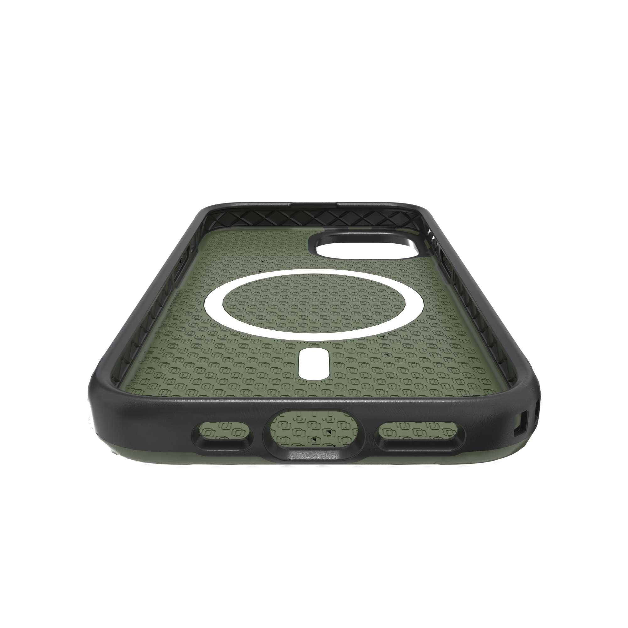 Fortitude Series Case for Apple iPhone 15
