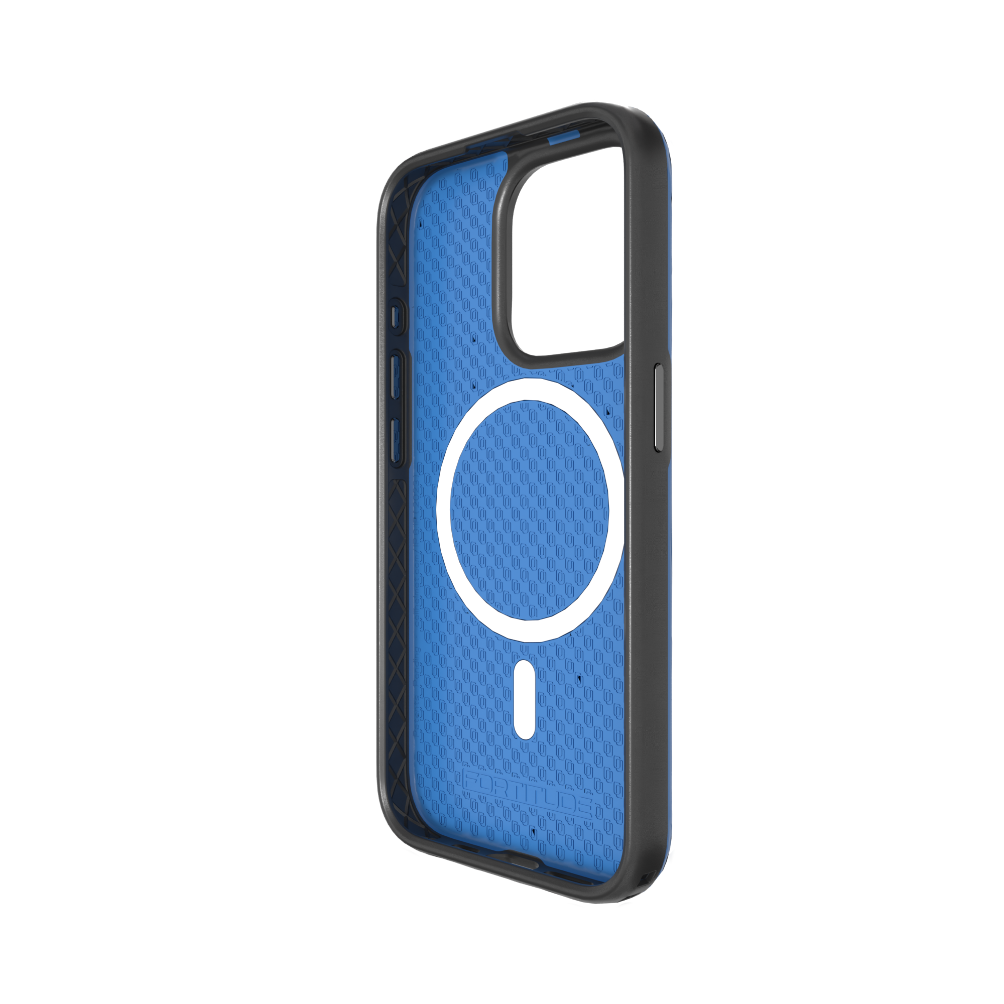 Fortitude Series Case for Apple iPhone 15 Pro
