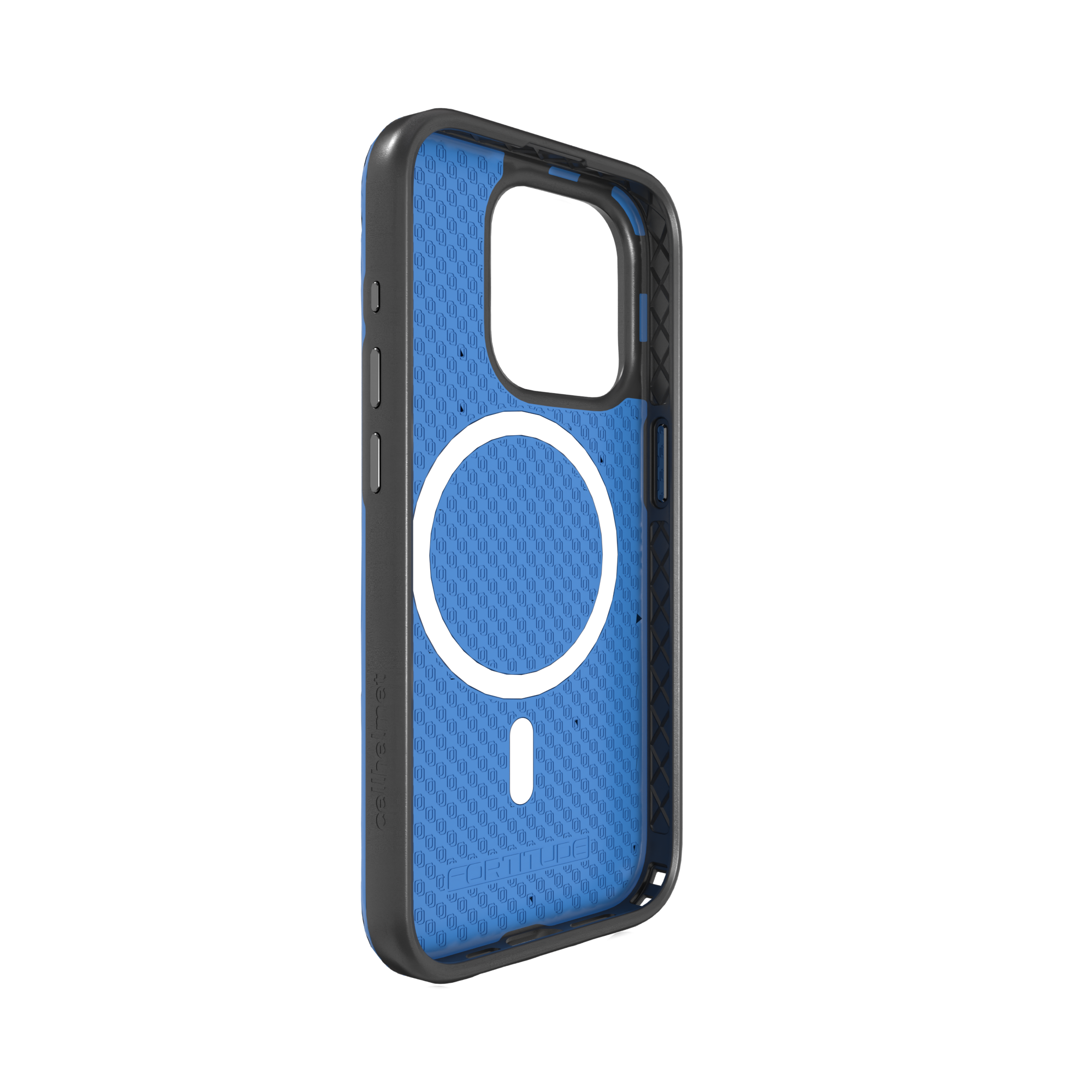 Fortitude Series Case for Apple iPhone 15 Pro