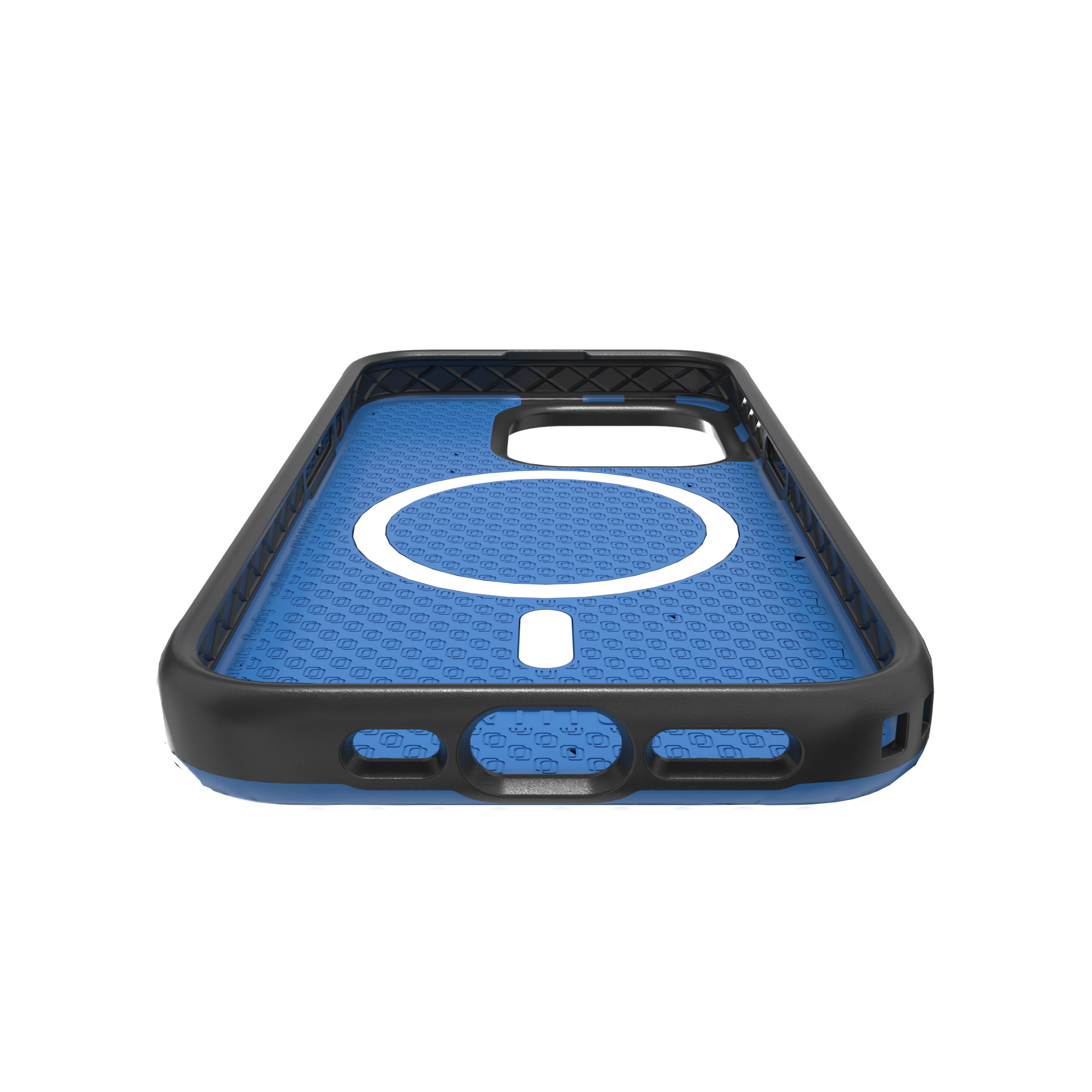 Fortitude Series Case for Apple iPhone 15 Pro