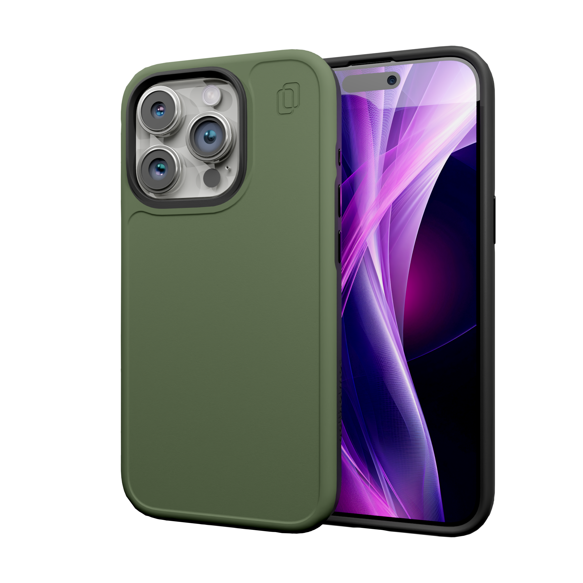 Fortitude Series Case for Apple iPhone 15 Pro