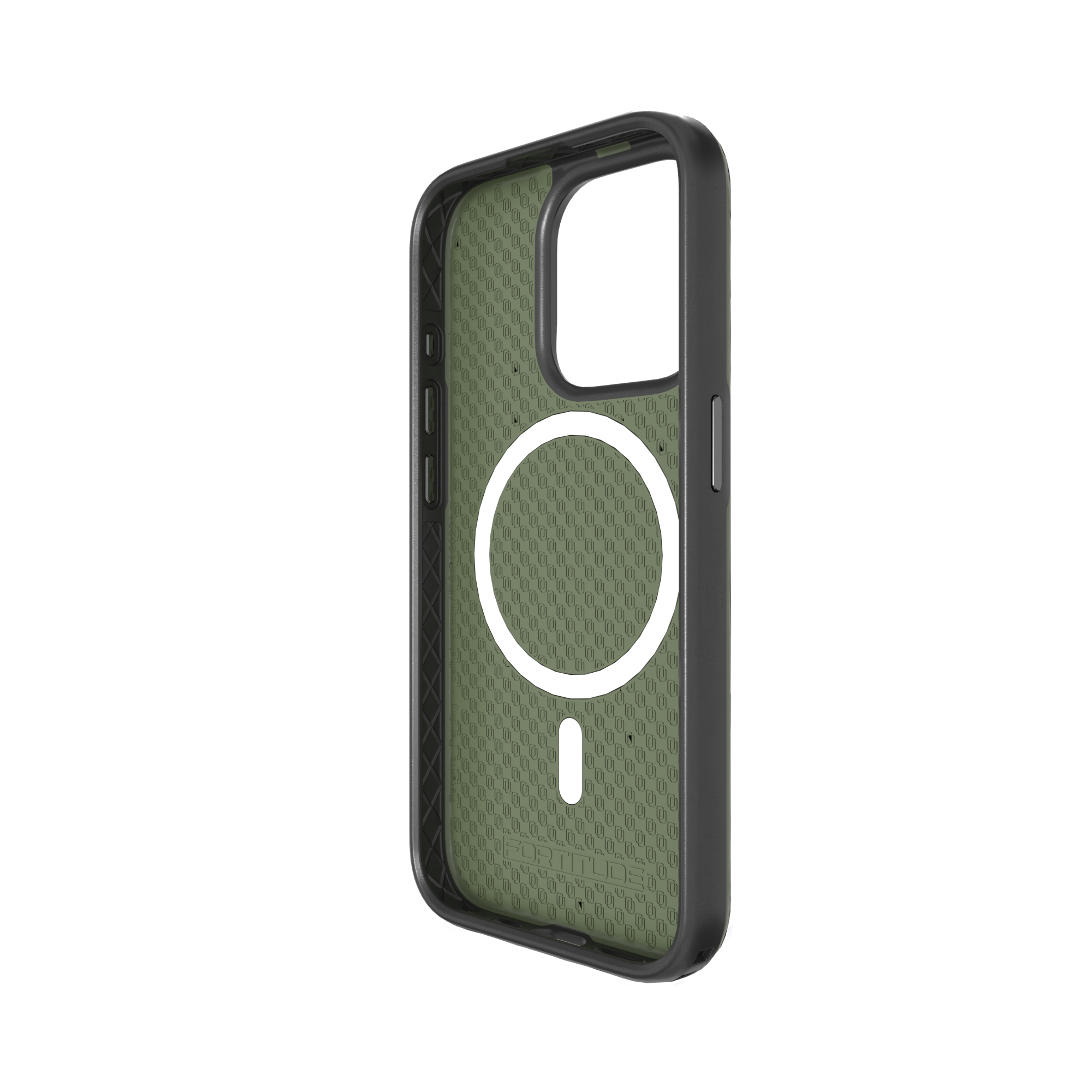 Fortitude Series Case for Apple iPhone 15 Pro