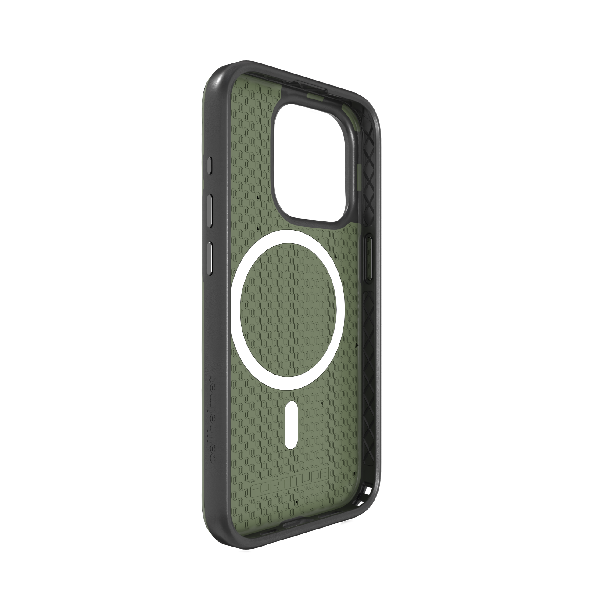 Fortitude Series Case for Apple iPhone 15 Pro