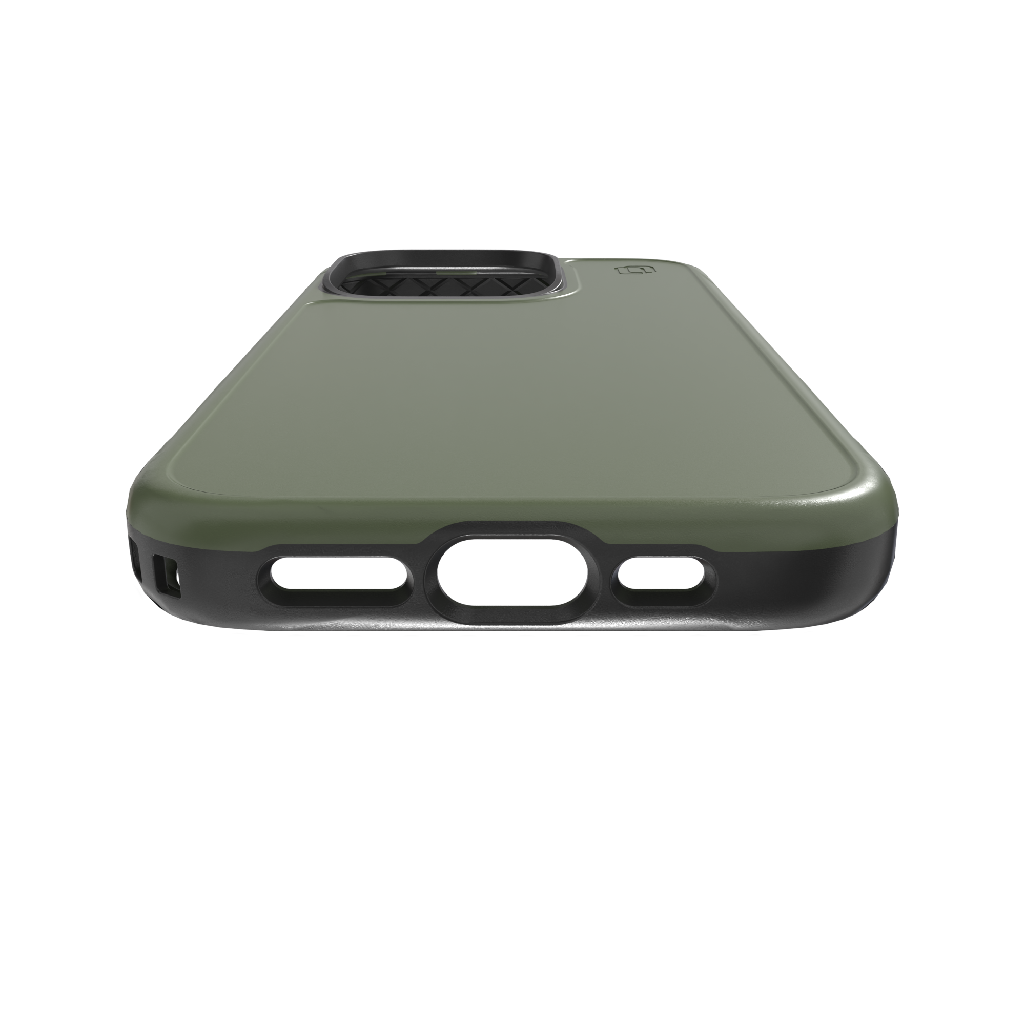 Fortitude Series Case for Apple iPhone 15 Pro