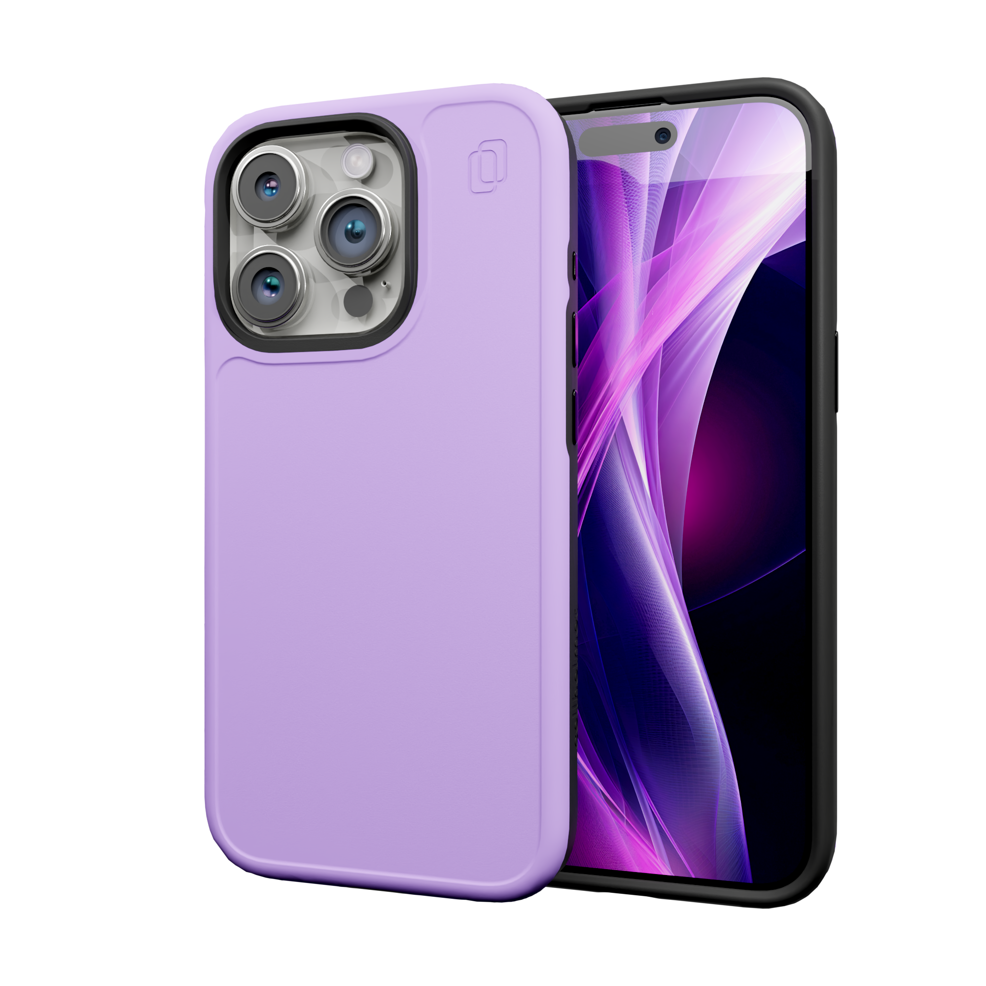 Fortitude Series Case for Apple iPhone 15 Pro