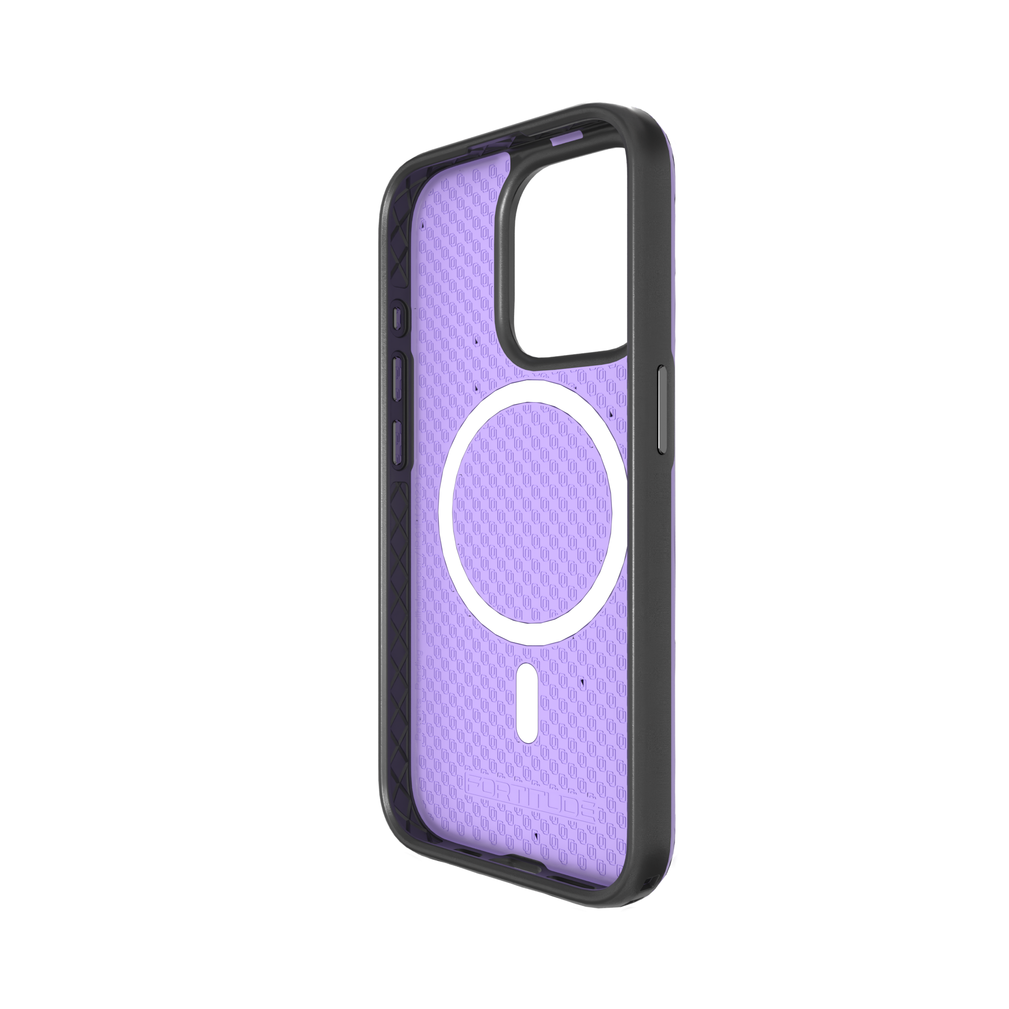 Fortitude Series Case for Apple iPhone 15 Pro