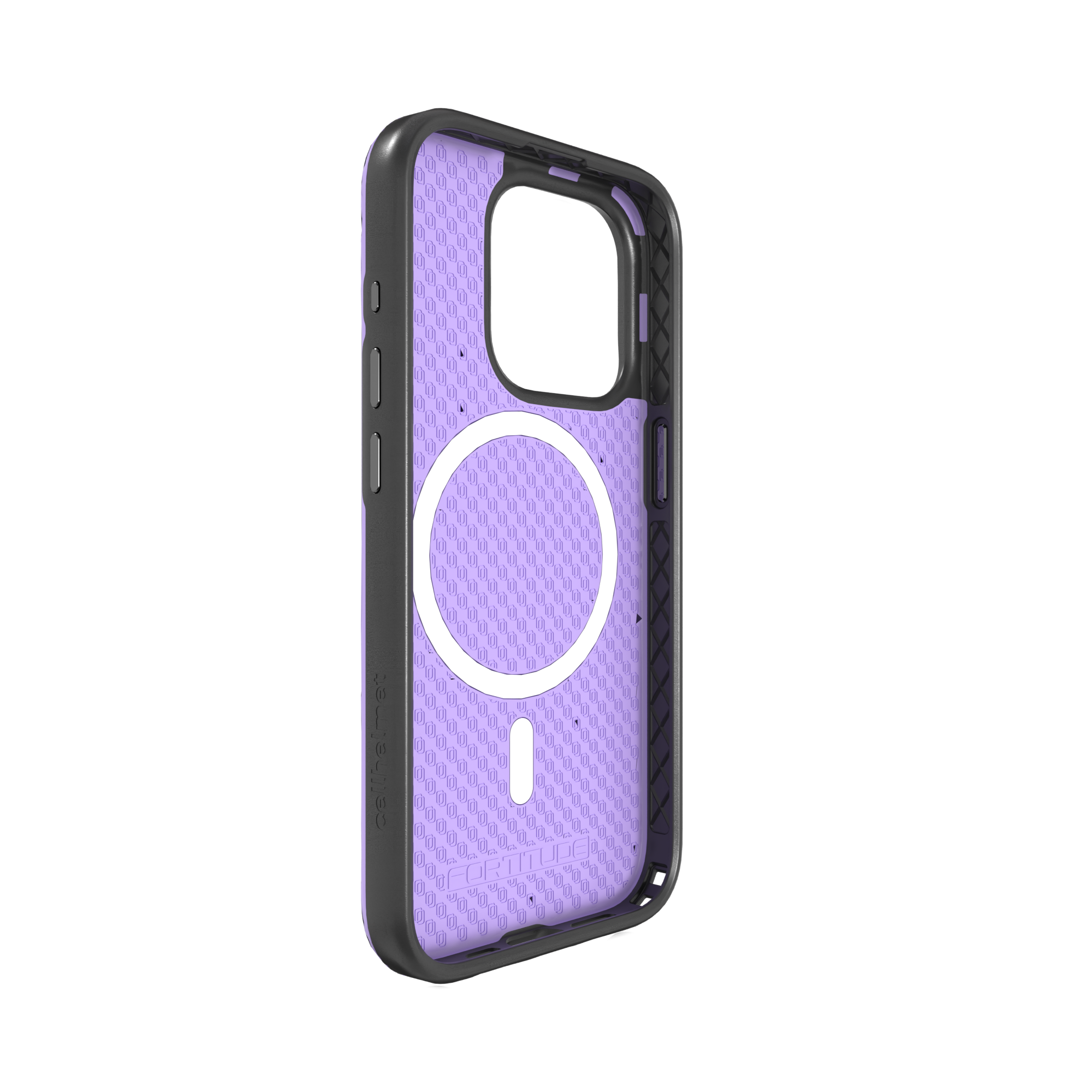 Fortitude Series Case for Apple iPhone 15 Pro