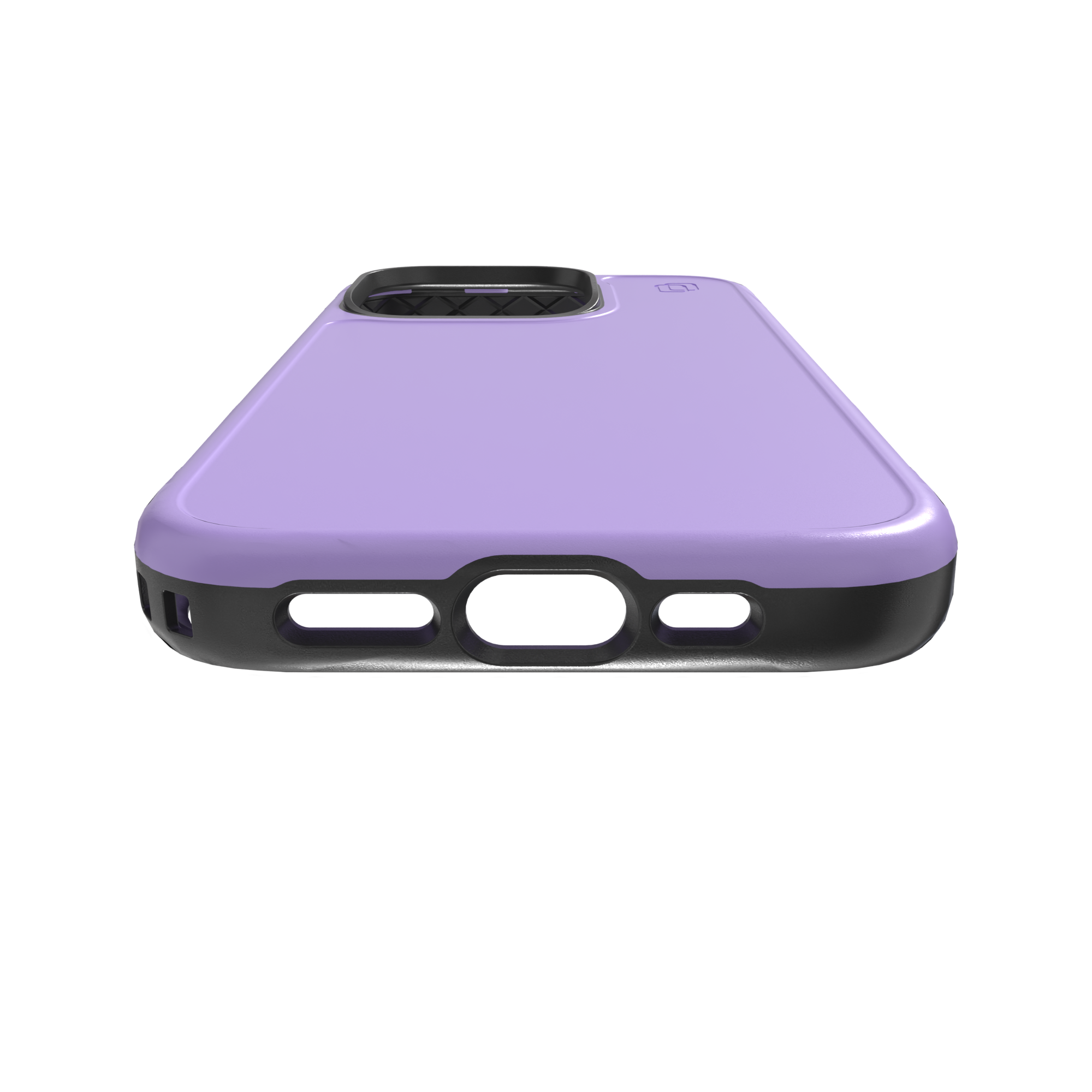 Fortitude Series Case for Apple iPhone 15 Pro