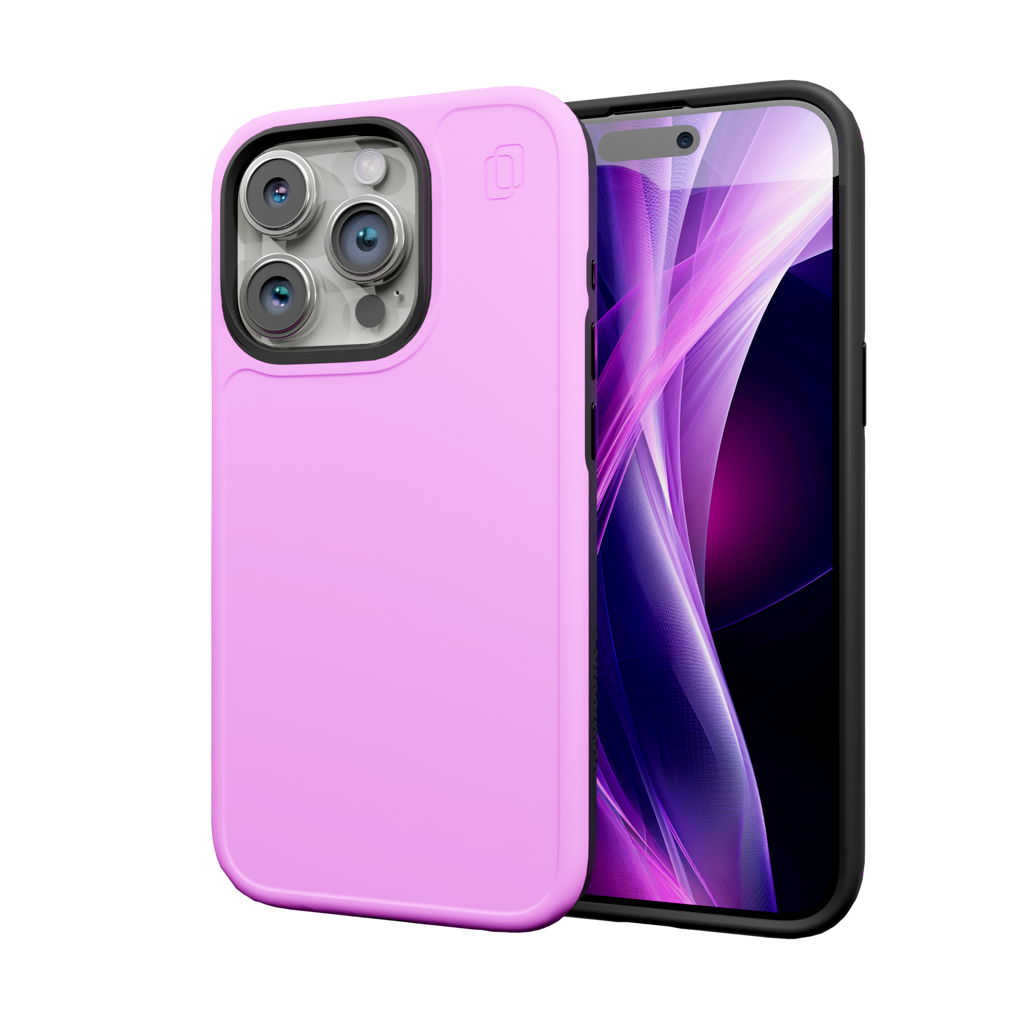 Fortitude Series Case for Apple iPhone 15 Pro