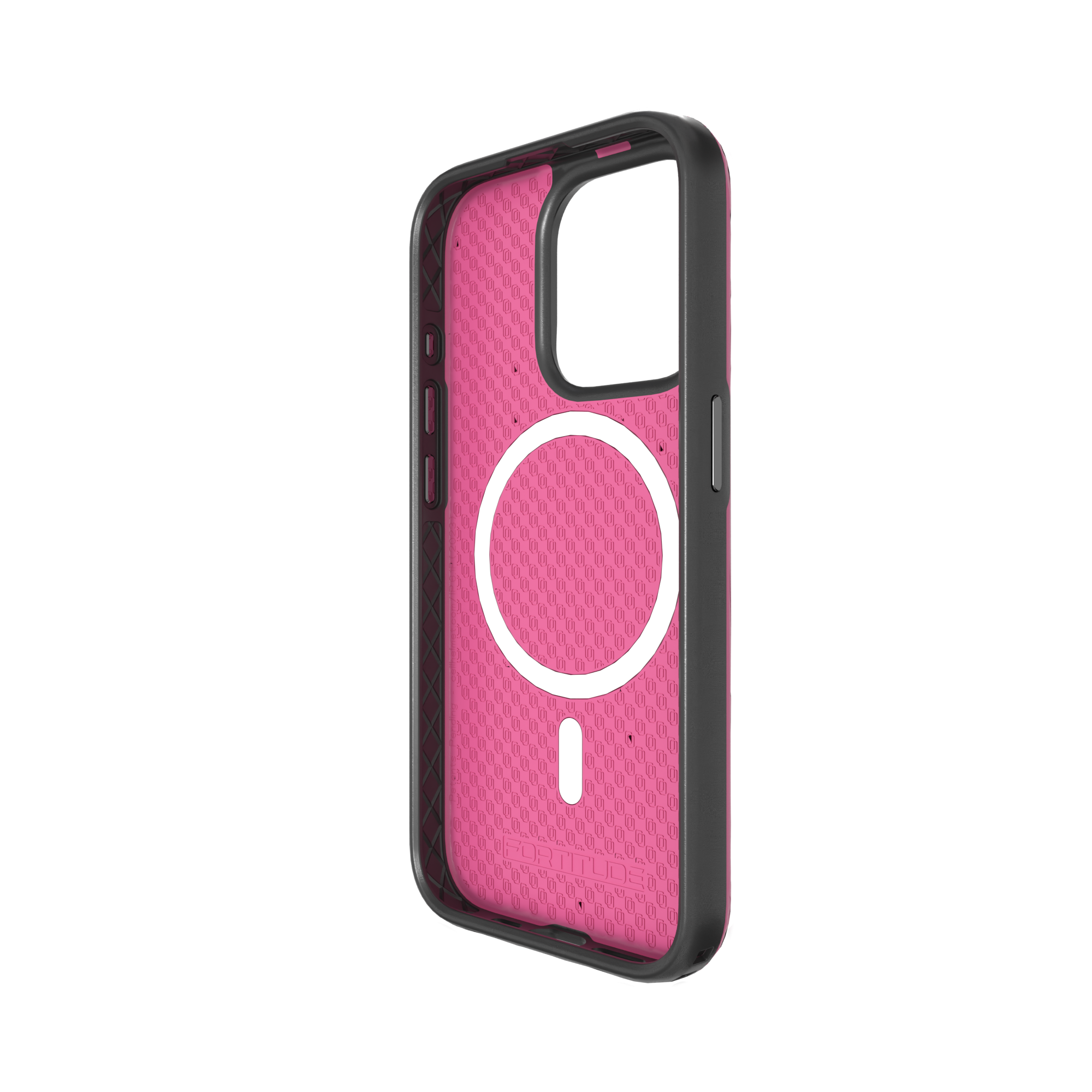 Fortitude Series Case for Apple iPhone 15 Pro