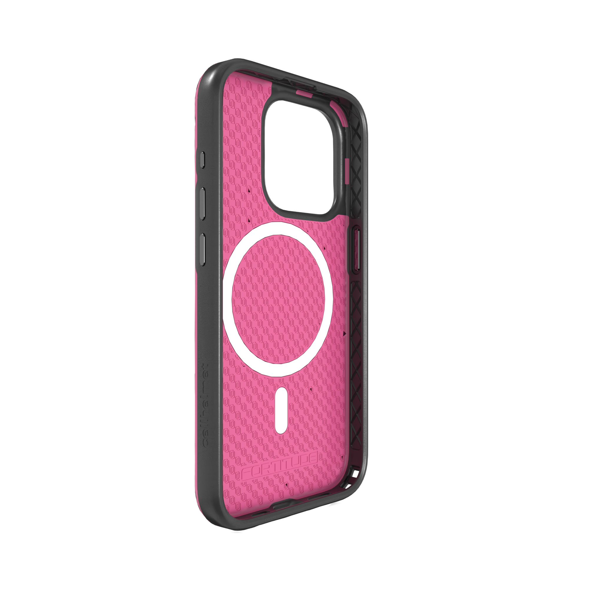 Fortitude Series Case for Apple iPhone 15 Pro