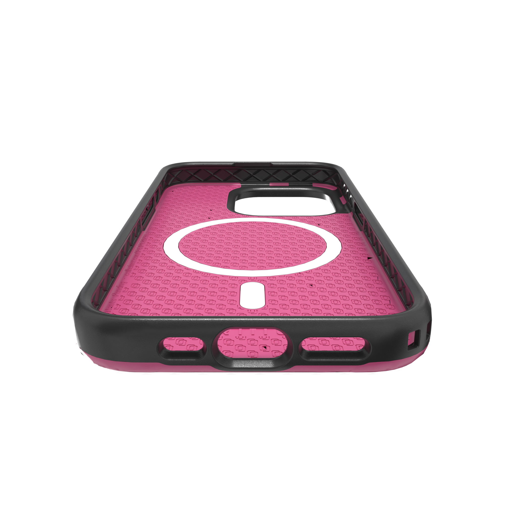 Fortitude Series Case for Apple iPhone 15 Pro