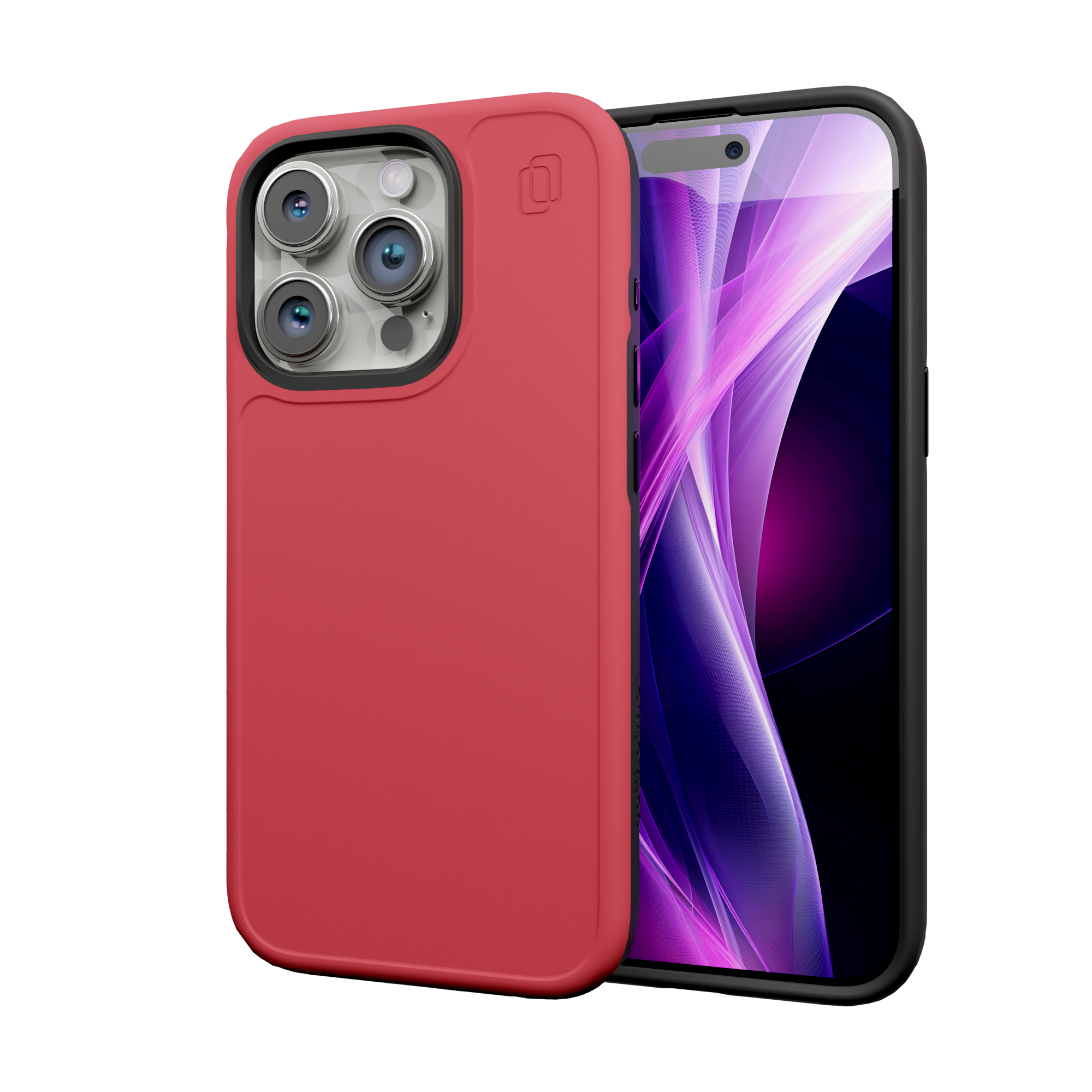 Fortitude Series Case for Apple iPhone 15 Pro